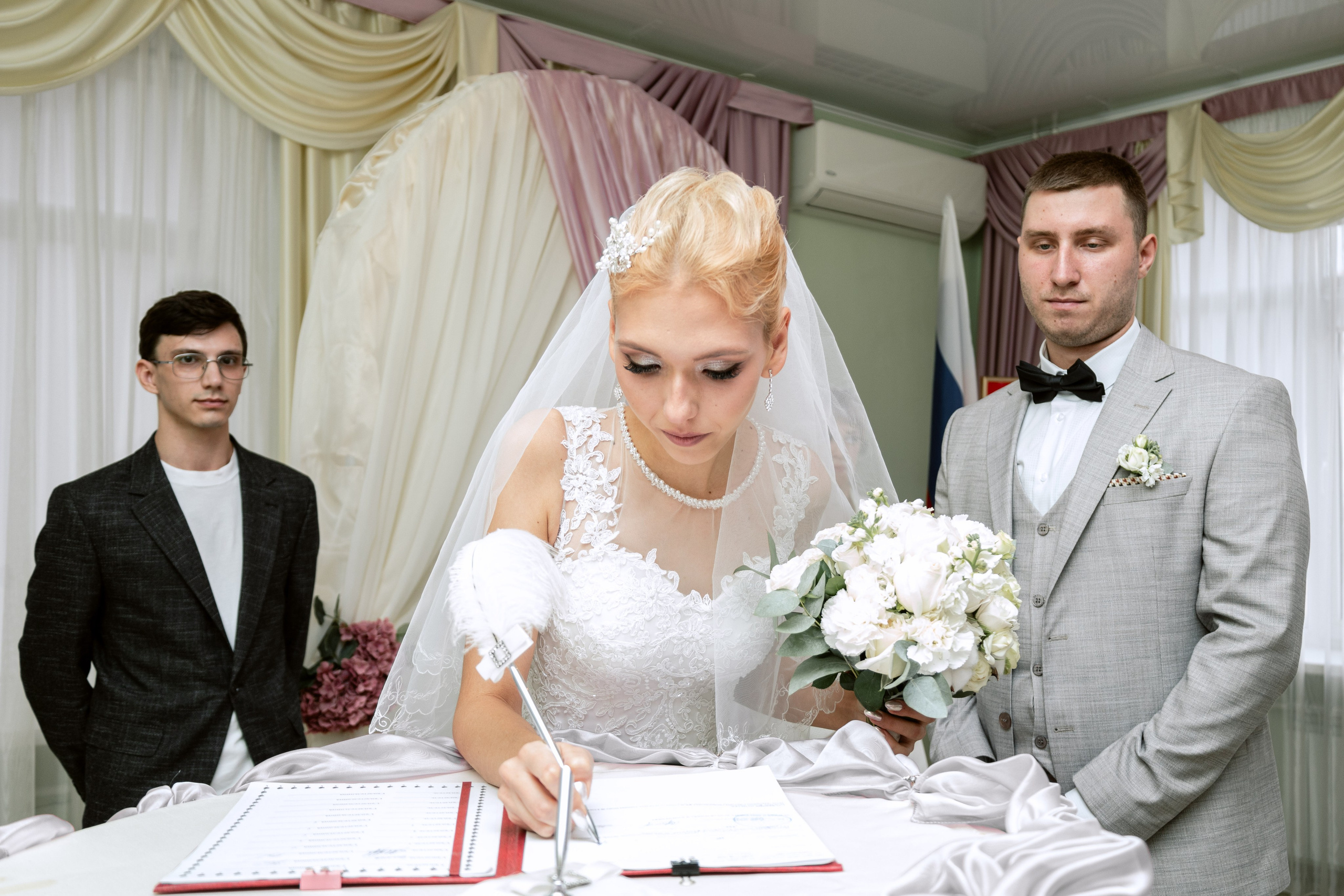 ANGELINA & VYACHESLAV. Фотограф твоих воспоминаний | Алексей Алексеев