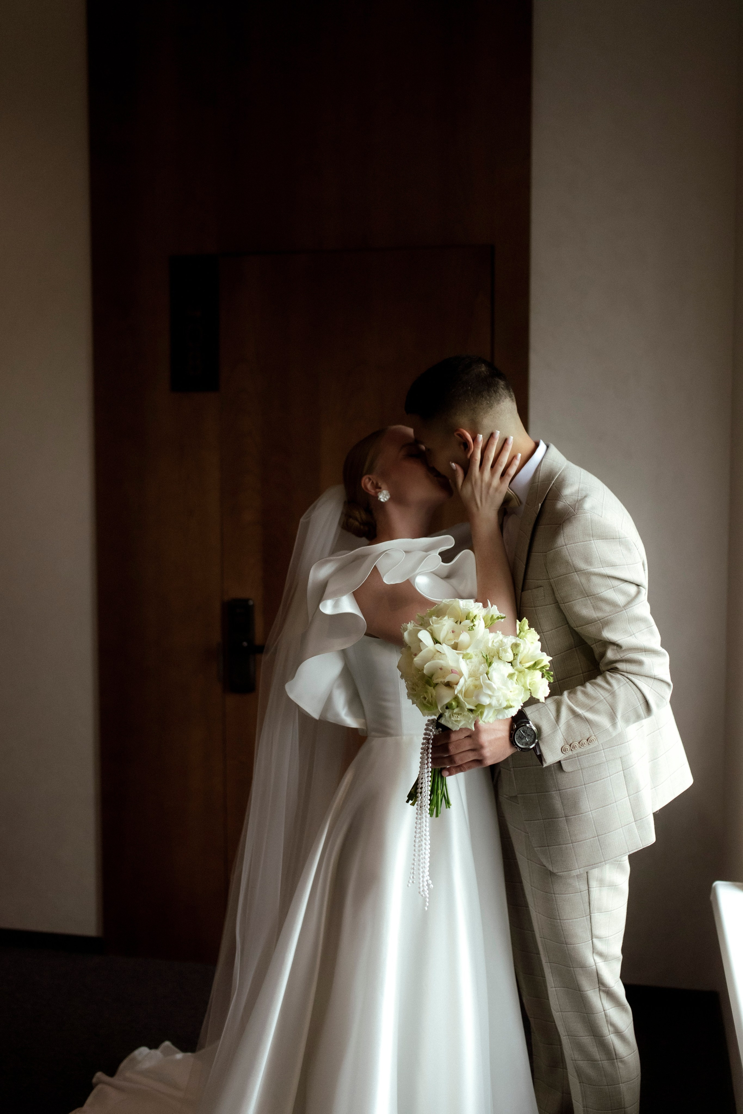 Борис и Юля 23.08.25. Индивидуальный, семейный и свадебный фотограф