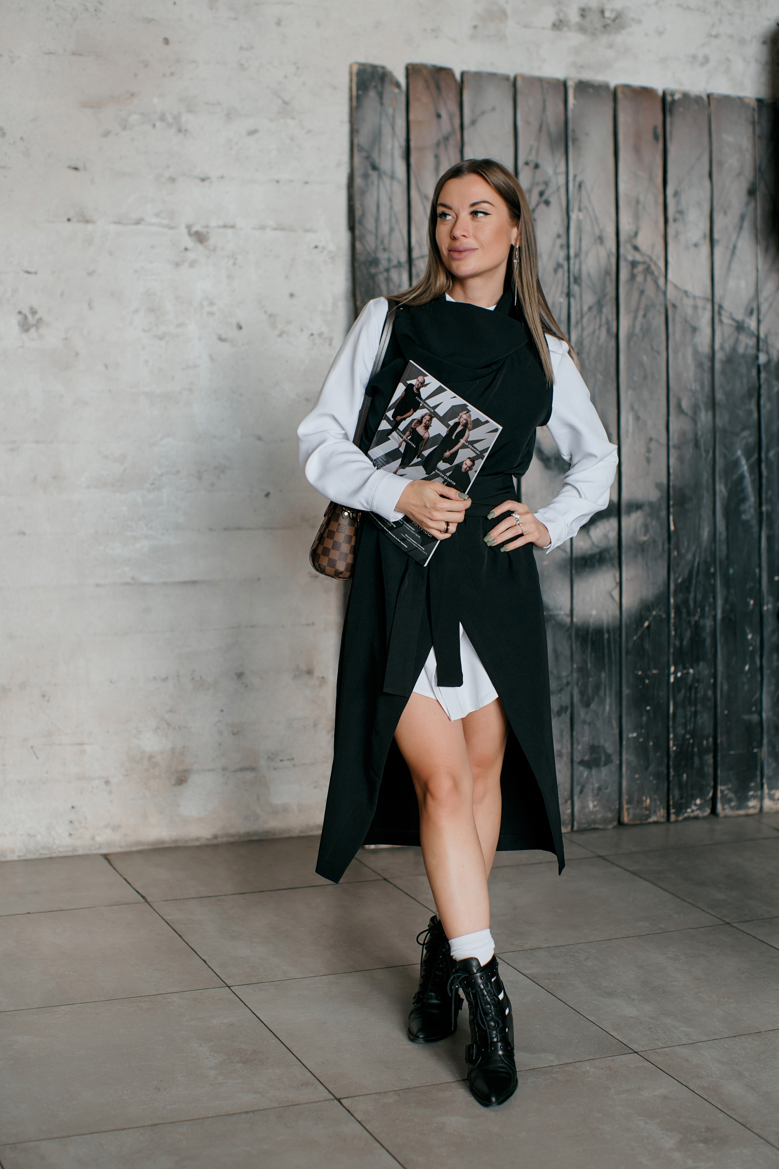 WomenClubWorld. Конференция. ФОТОГРАФ Кристина Павлова | МОСКВА