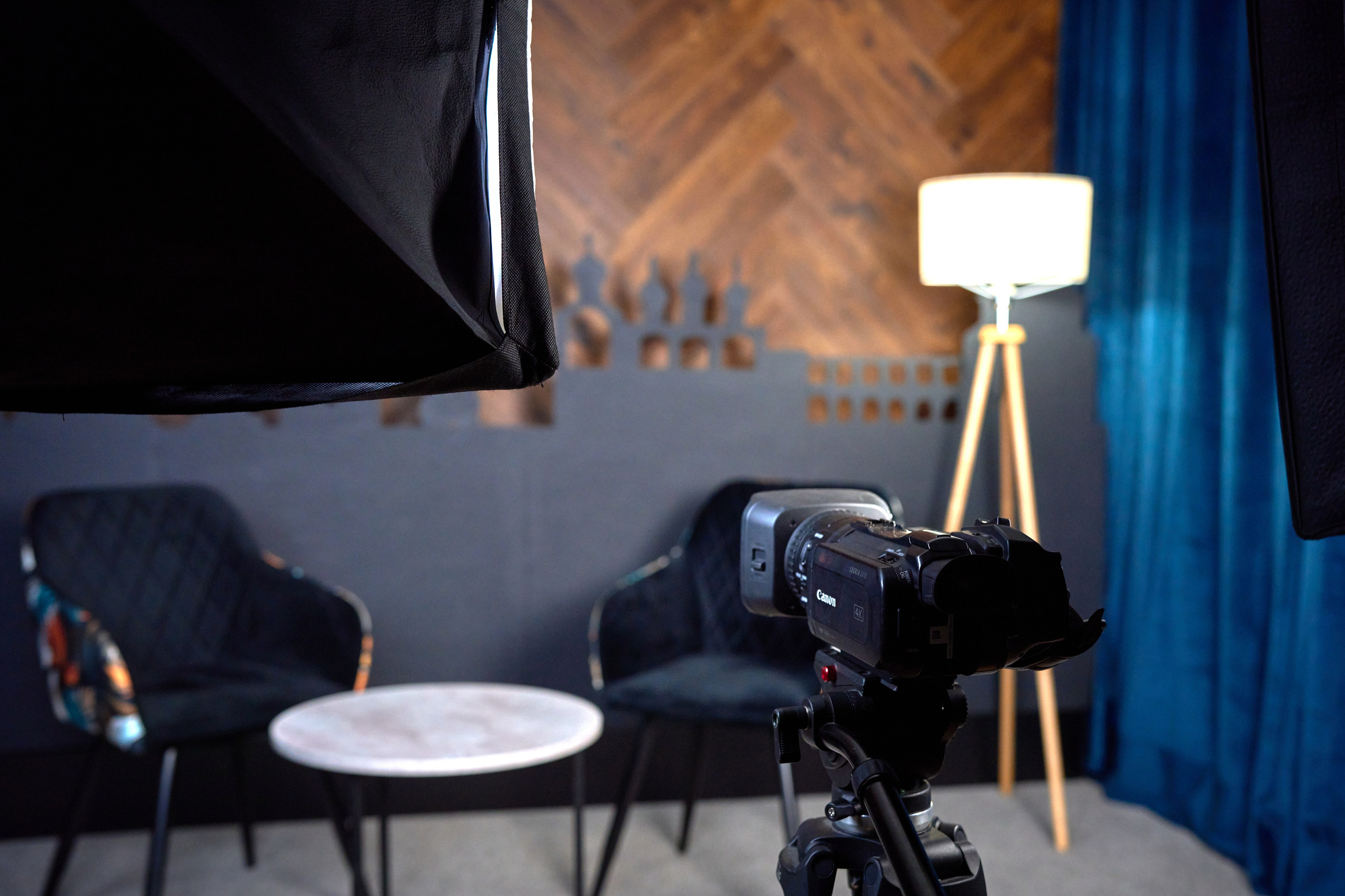 Аренда стдии. Фото и видеосъёмка в Ярославле | Грибов Медиа контент студия  — от 2500 ₽/час