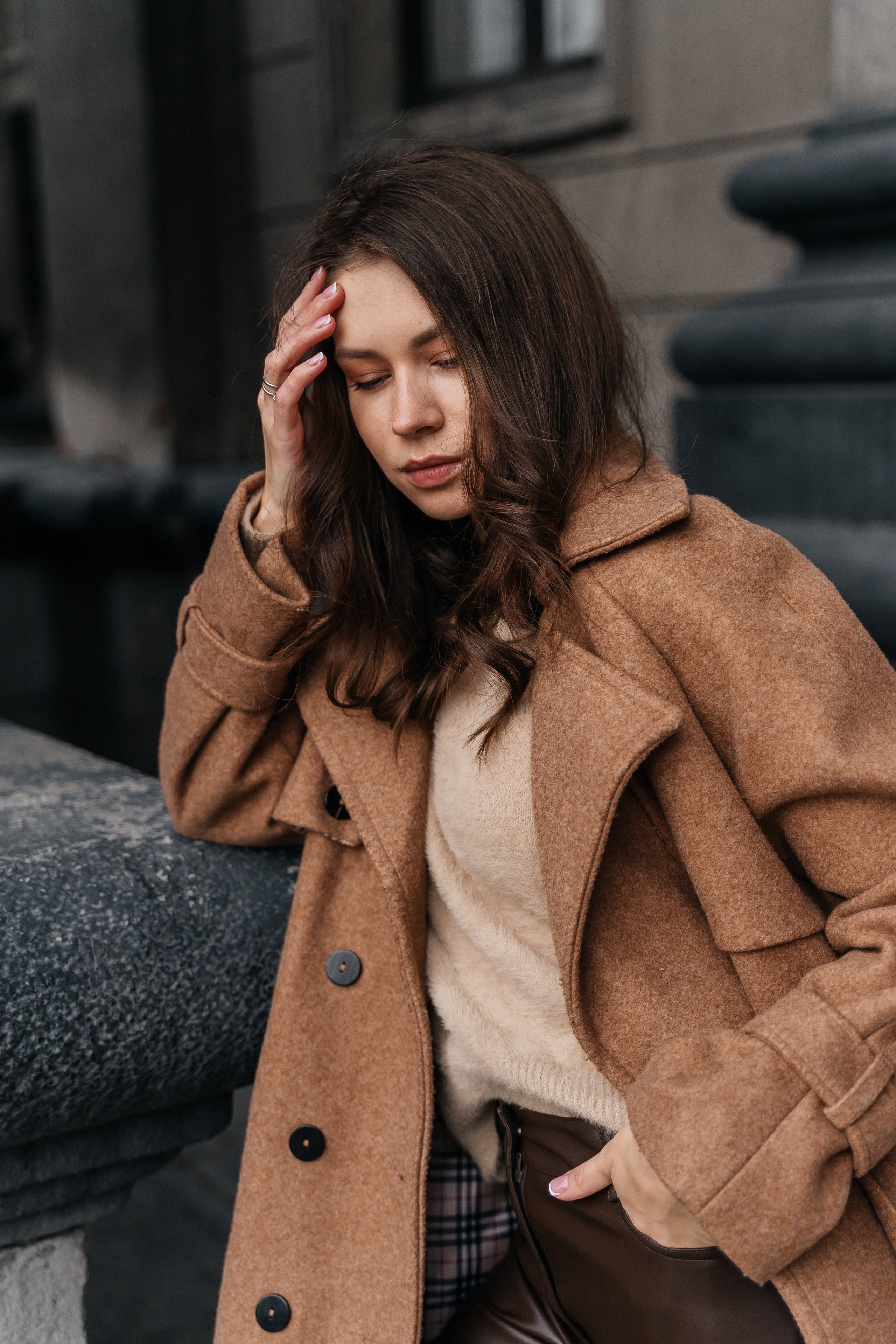 Тимофей, Регина и Артём. Волик Мария