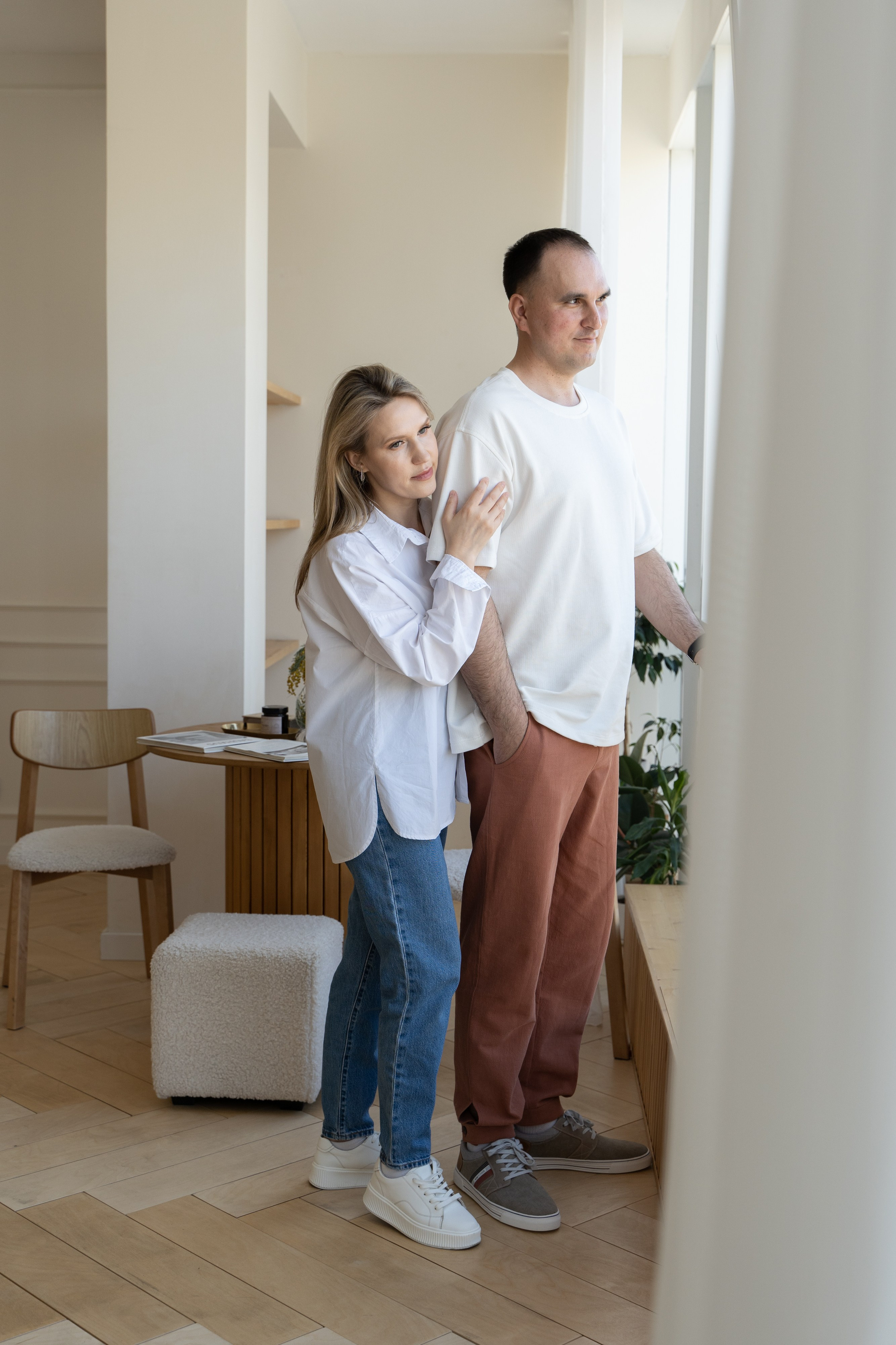 Семейная фотосессия. ст. Когда вместе. Фотограф Татьяна Мамонтова