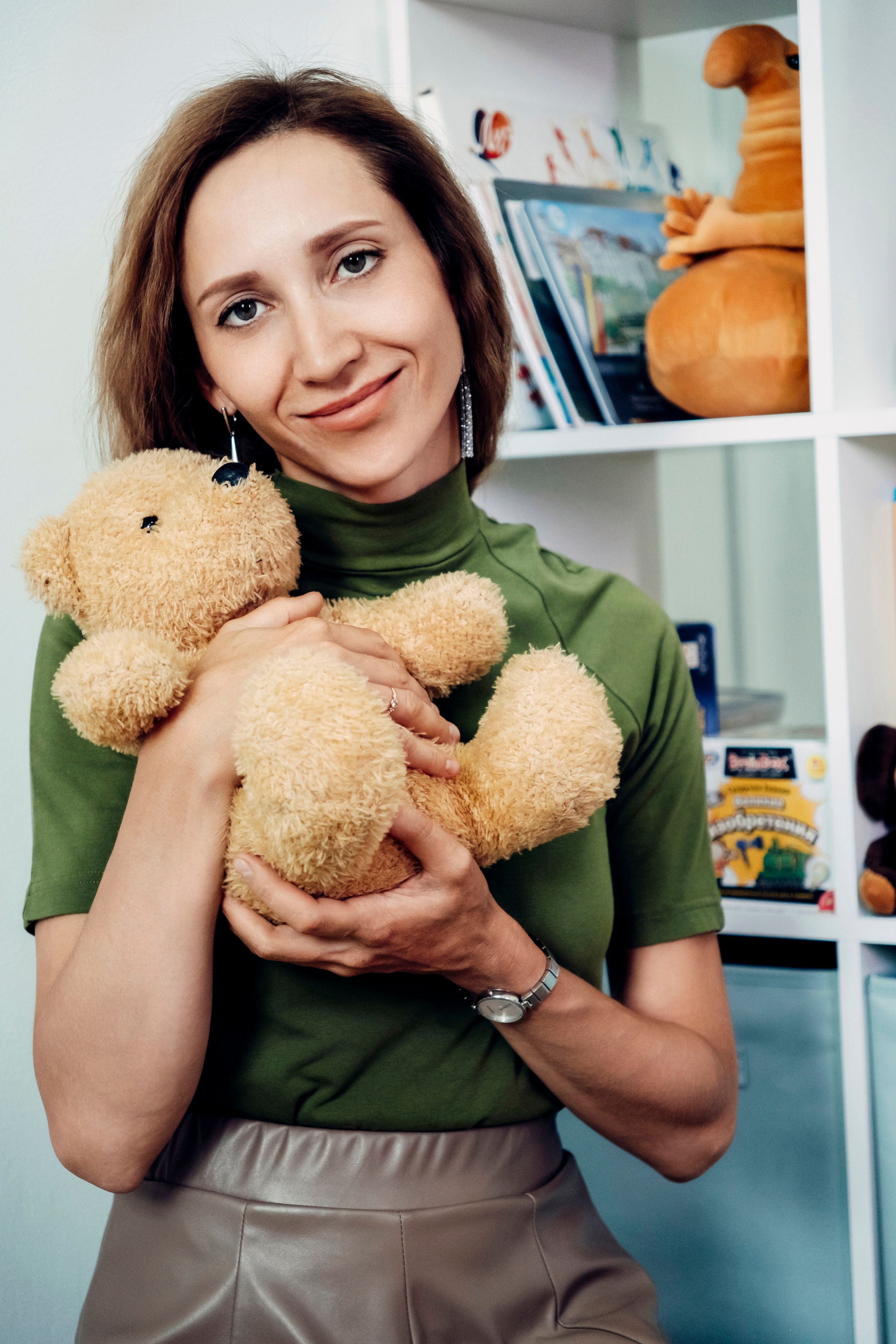 Контент для Психолога. Фотограф в Иркутске Анна Мирошникова