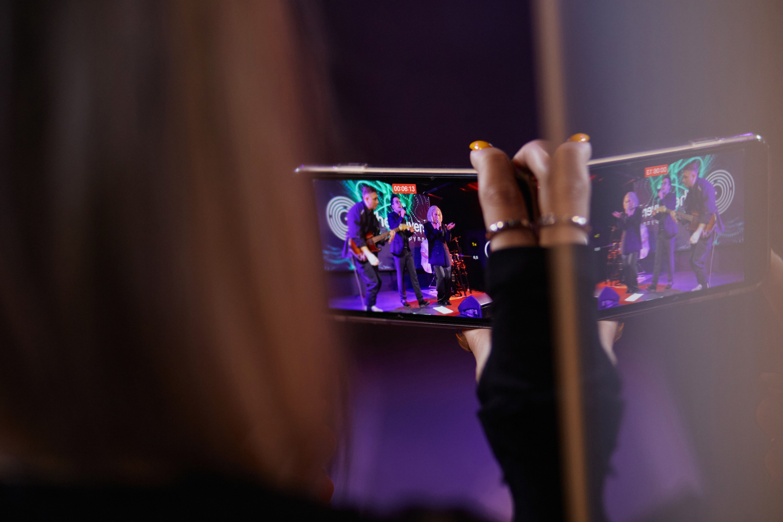 SAMARA GASTRO | 1 YEAR. DENISOV ART (фото, видео, дизайн) САМАРА