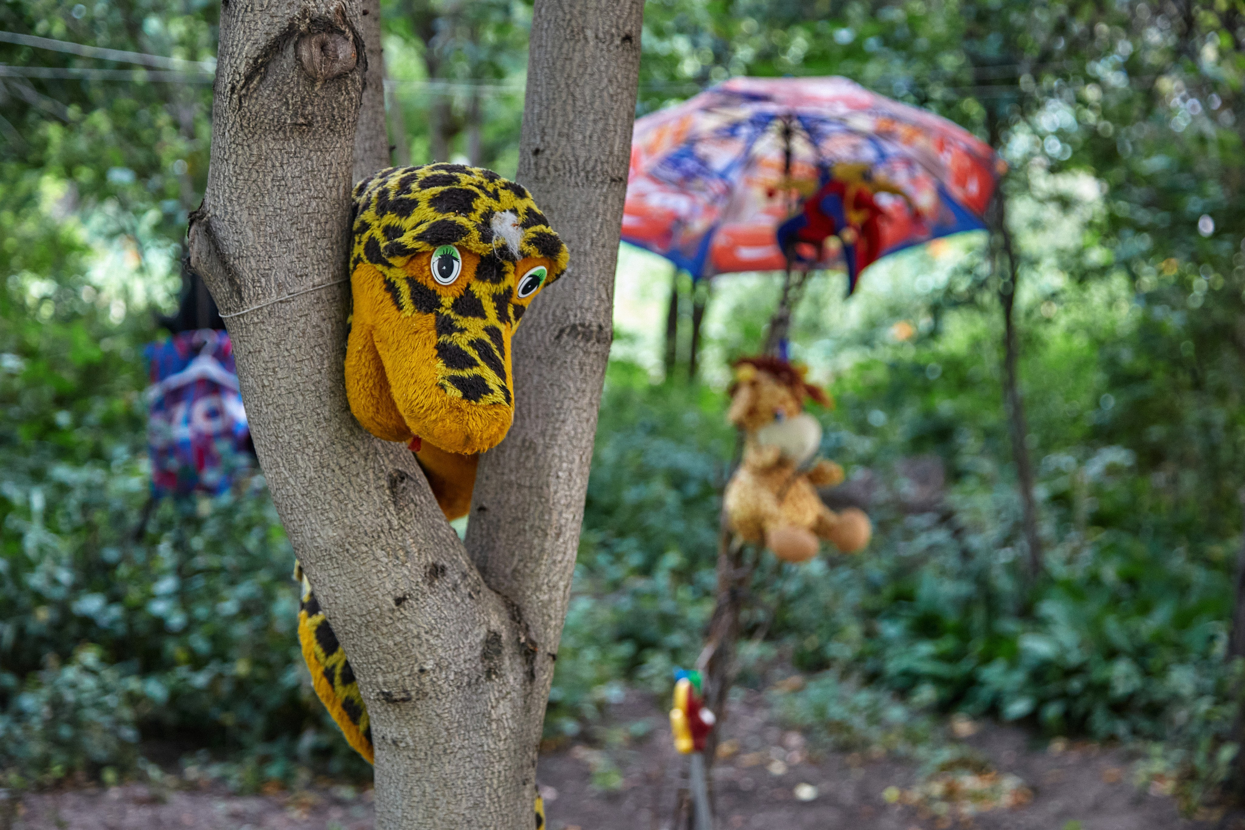 По архитектурному сердцу Безымянки. DENISOV ART (фото, видео, дизайн) САМАРА