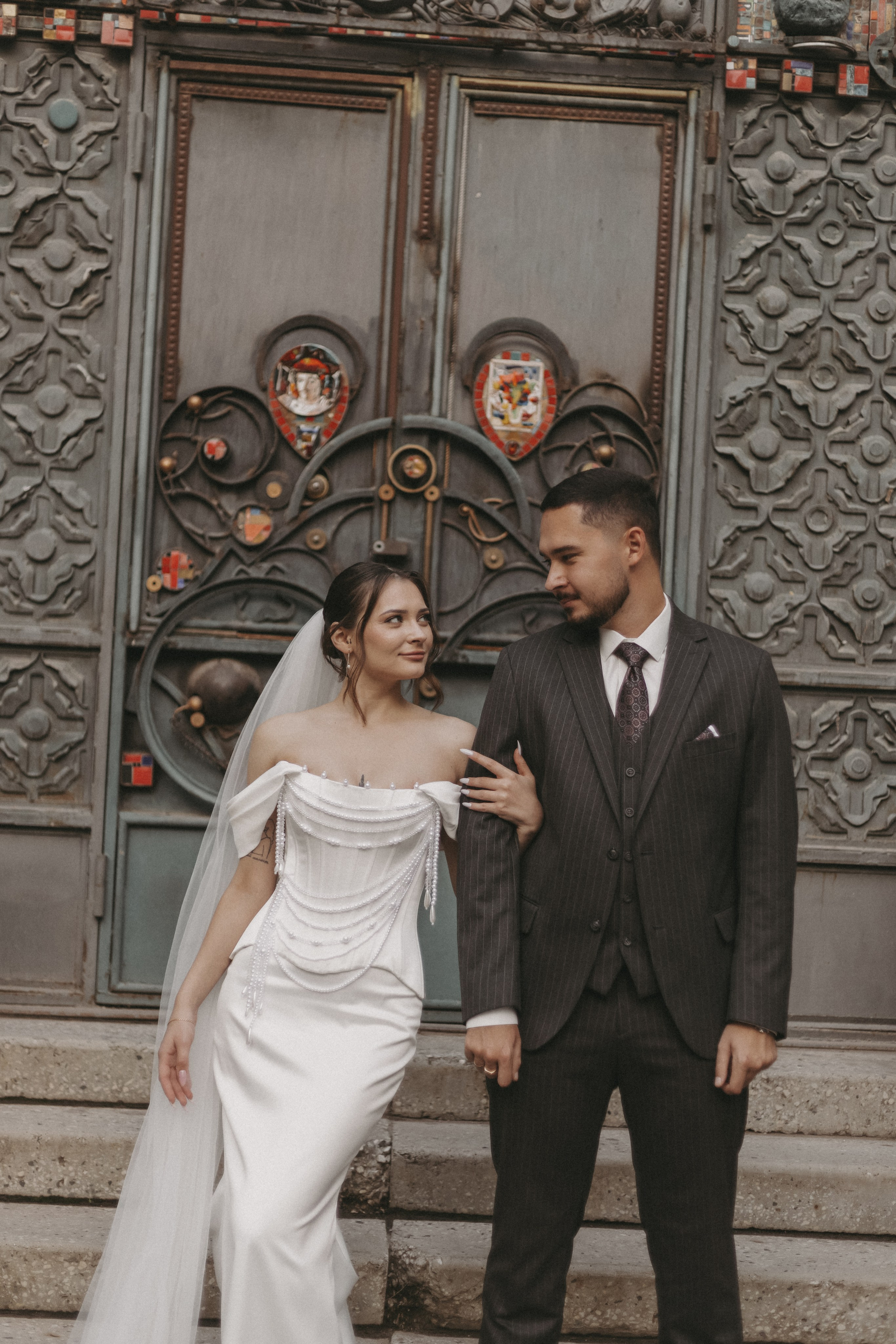 Еще одна история любви…. Главная