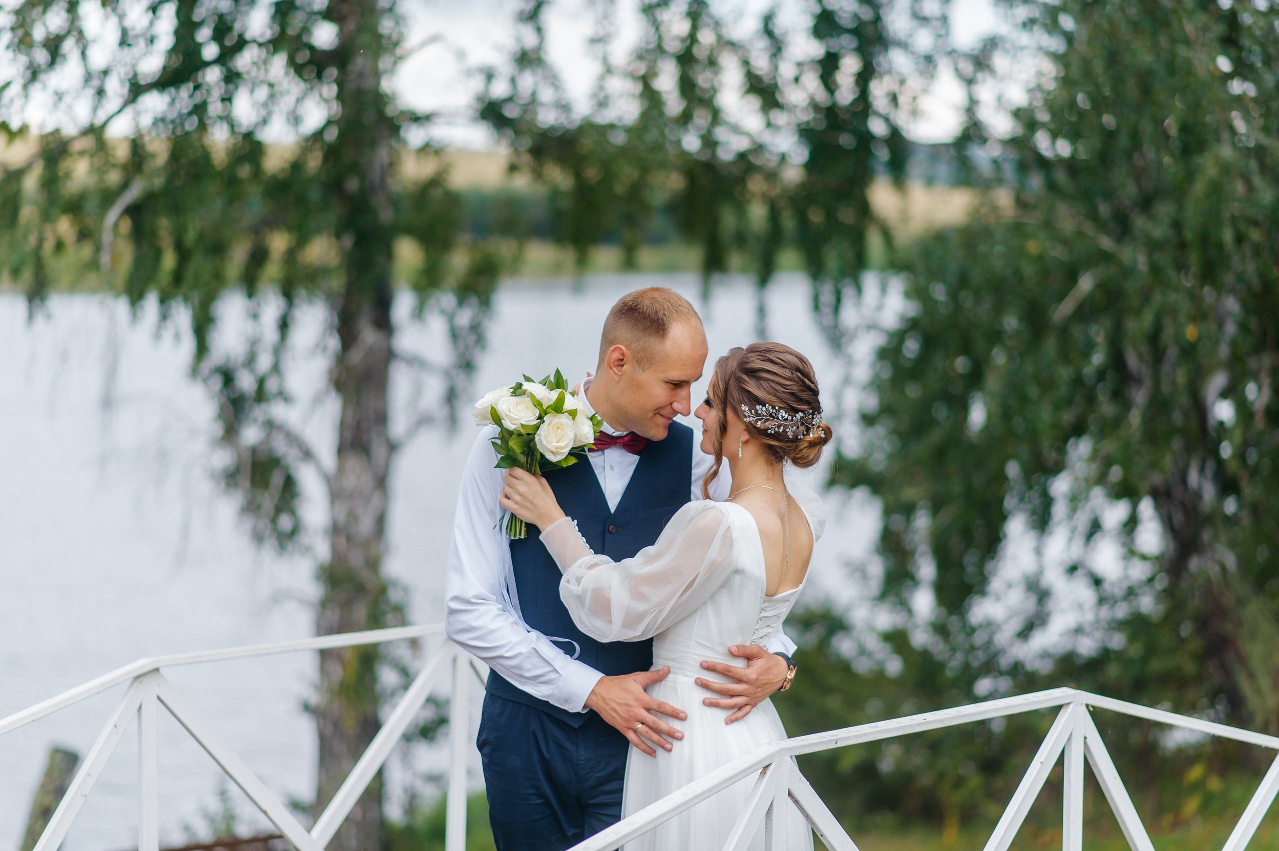 16.08.24 Wedding Day. Семейный фотограф в Барнауле
