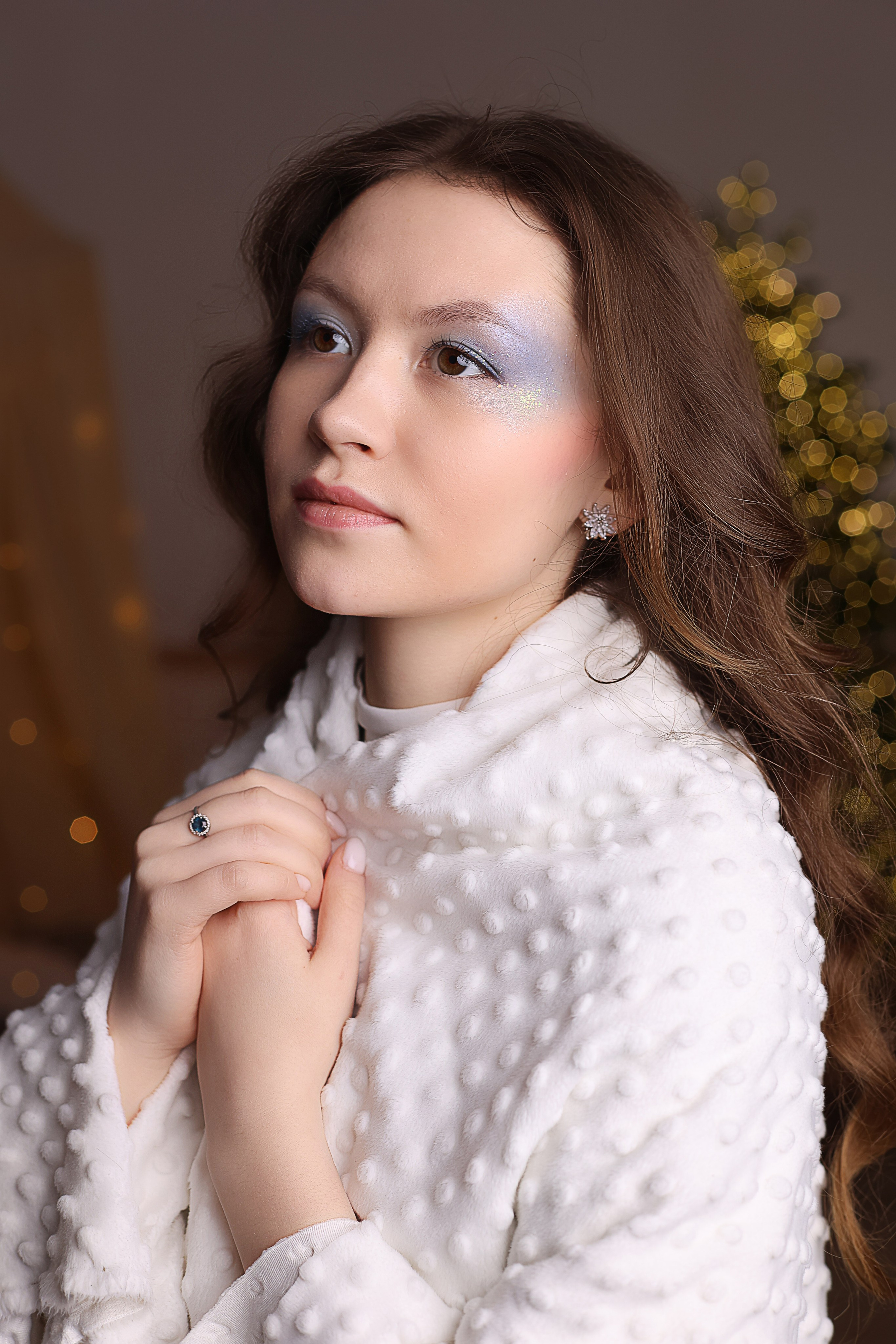 Истомина Валерия. Promodels