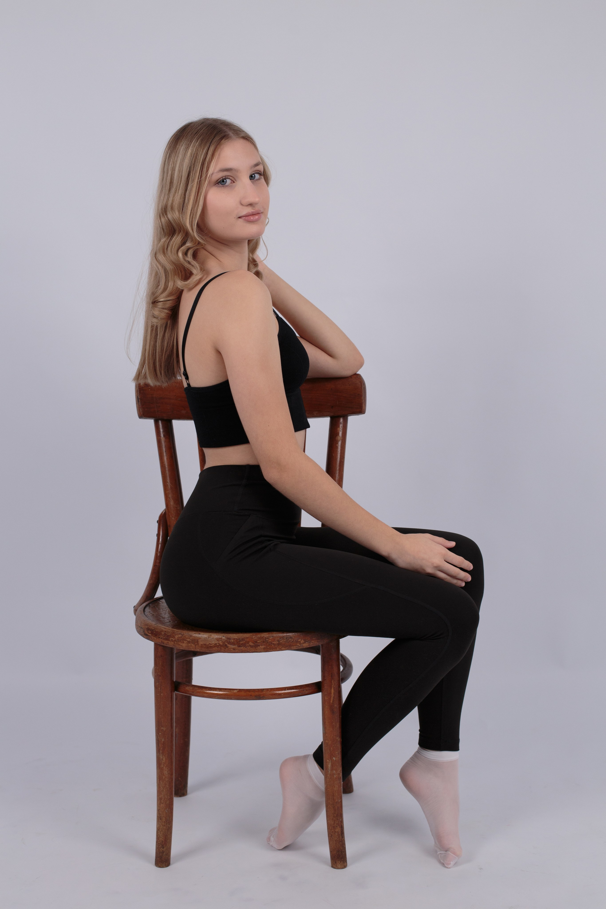 Игнатович Мария. Promodels