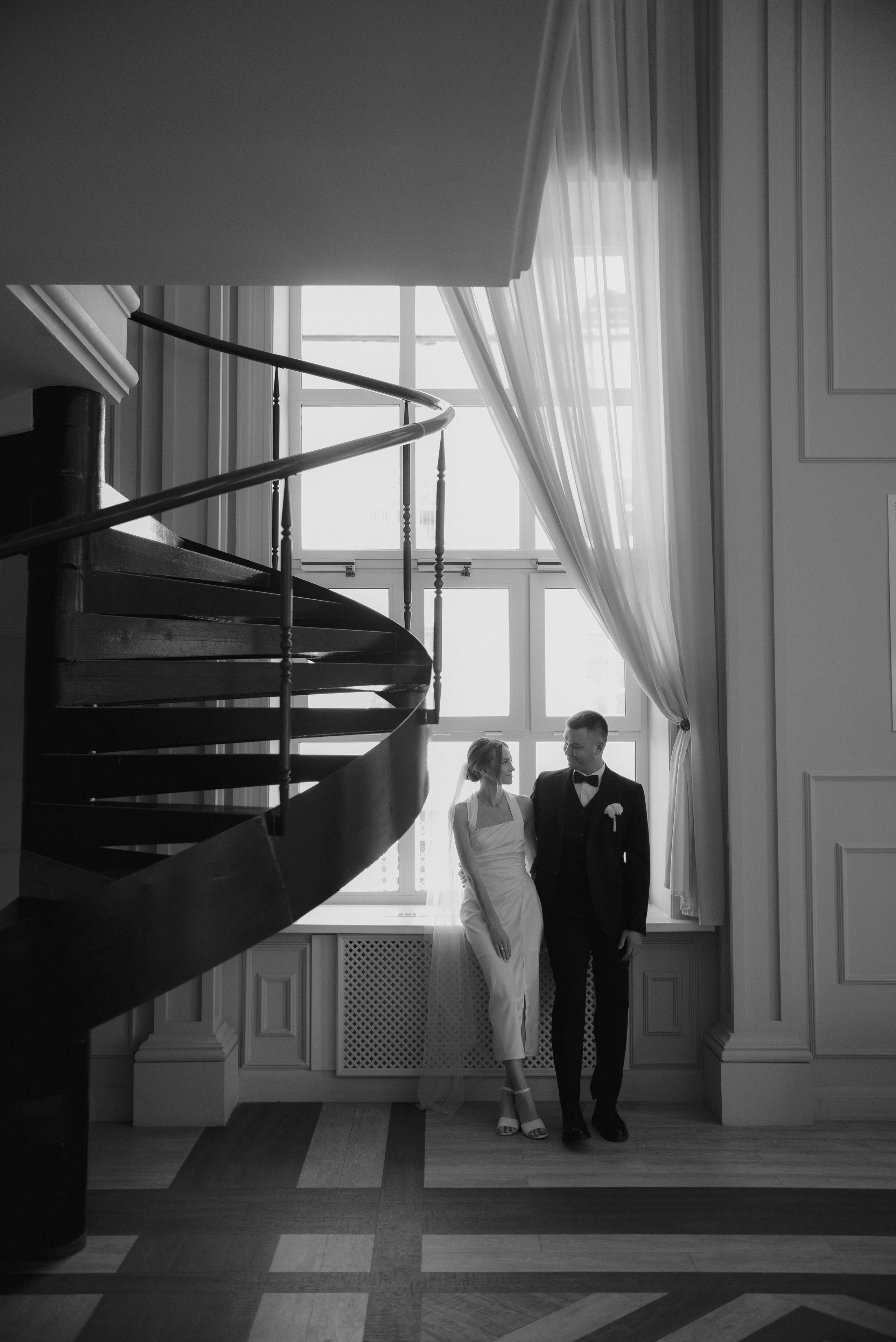 I&V. Свадебный фотограф Ижевск/Сарапул Анастасия Бель