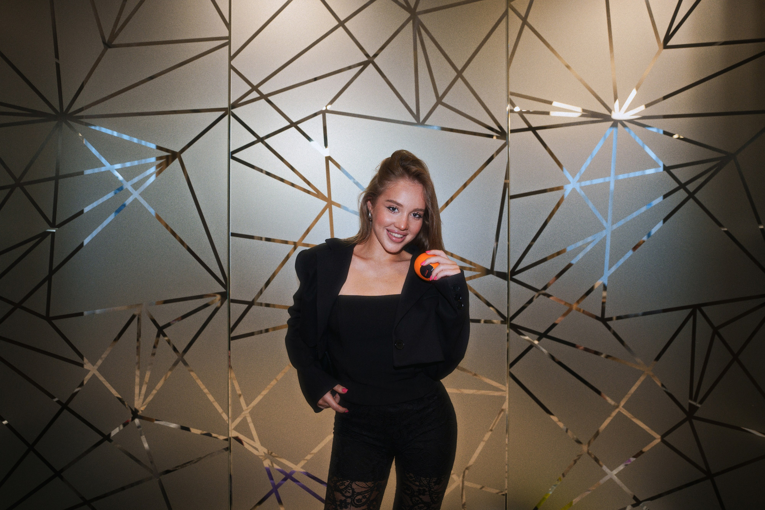 Luizabellezza. Фотограф Юрин Евгений