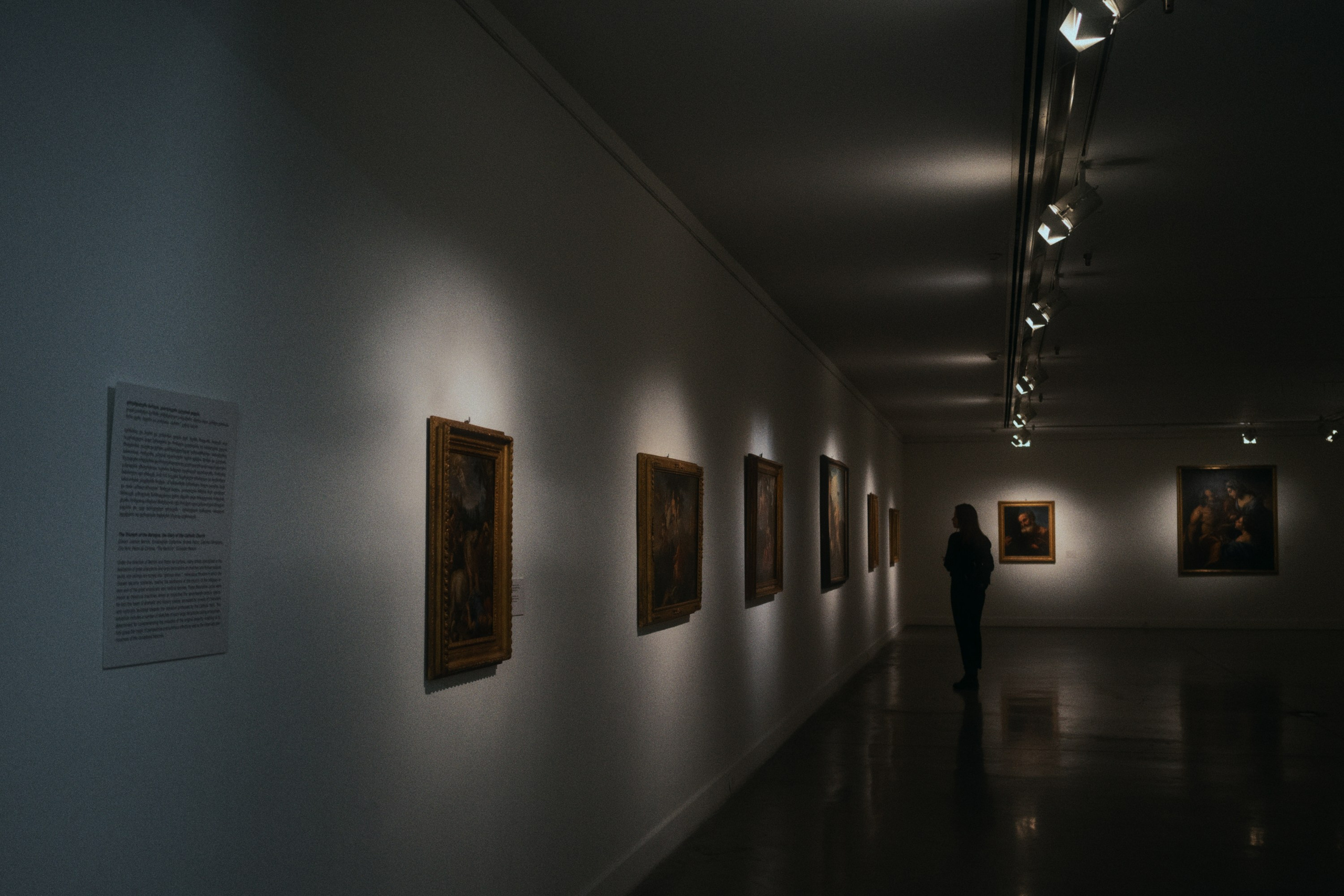 Gian Lorenzo Bernini / School. Фотограф Юрин Евгений