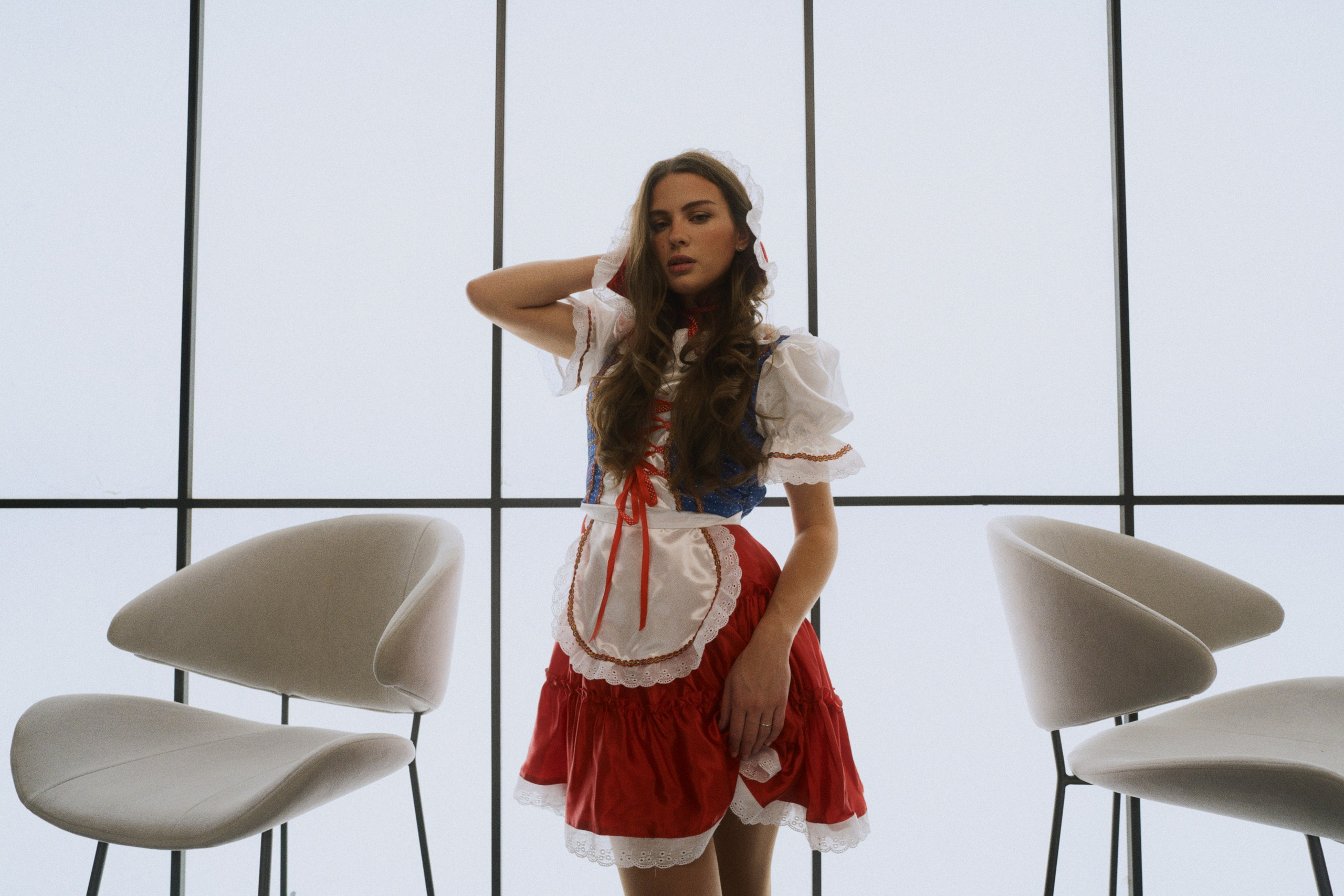 Vomi / opening (halloween). Фотограф Юрин Евгений