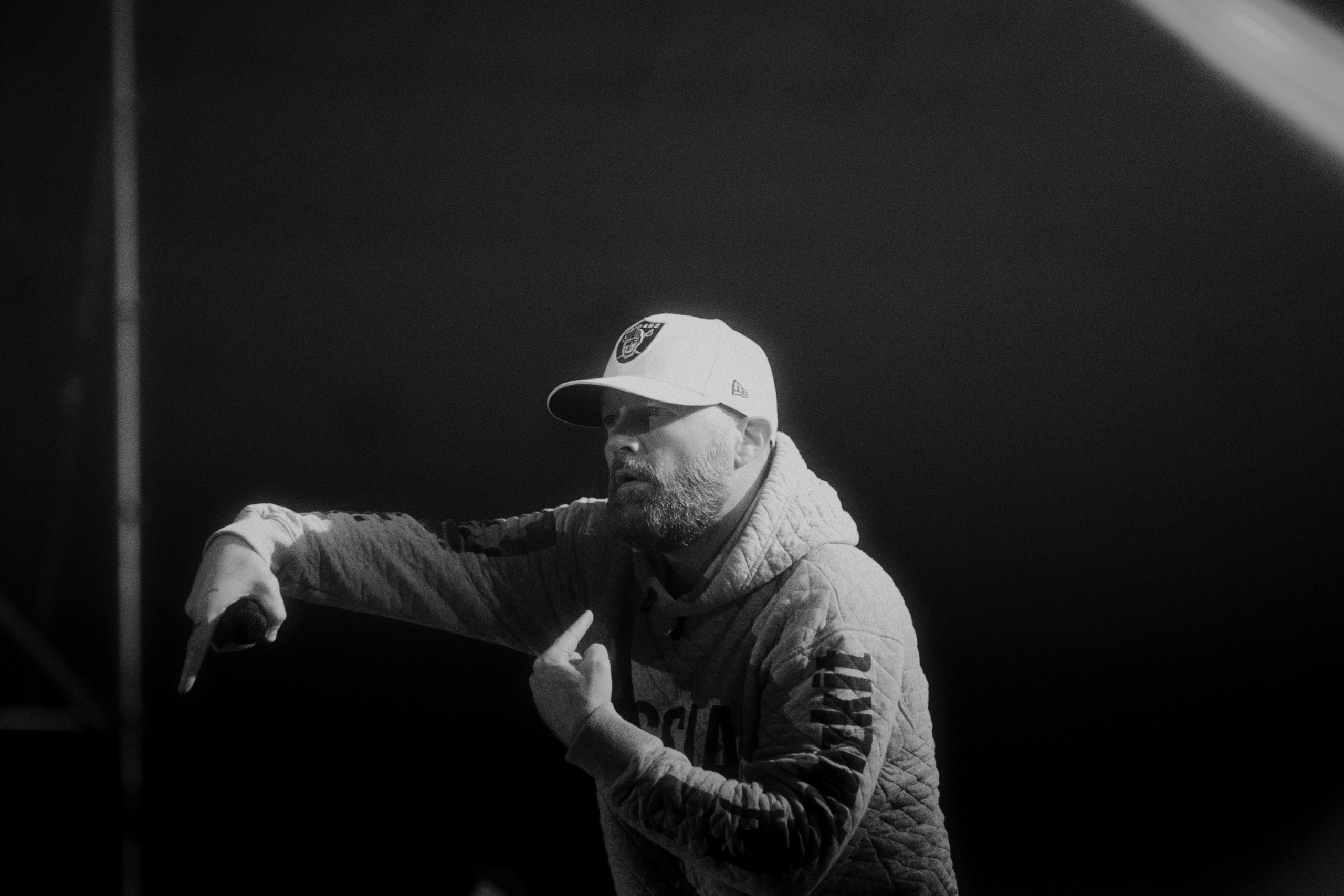 Limp bizkit / 3$BY. Фотограф Юрин Евгений