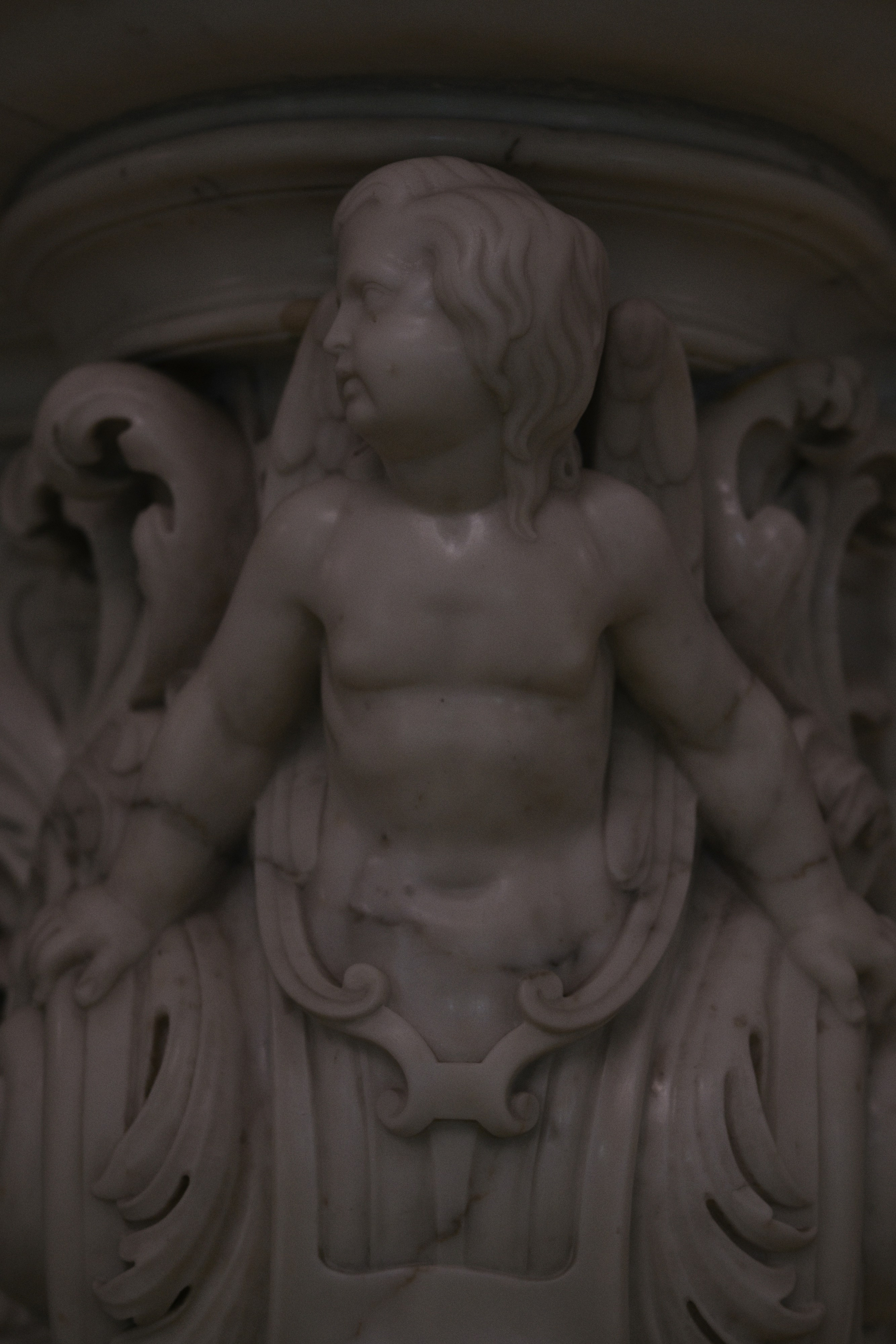 Faberge / Saint-Peterburg, Russia SS25. Фотограф Юрин Евгений