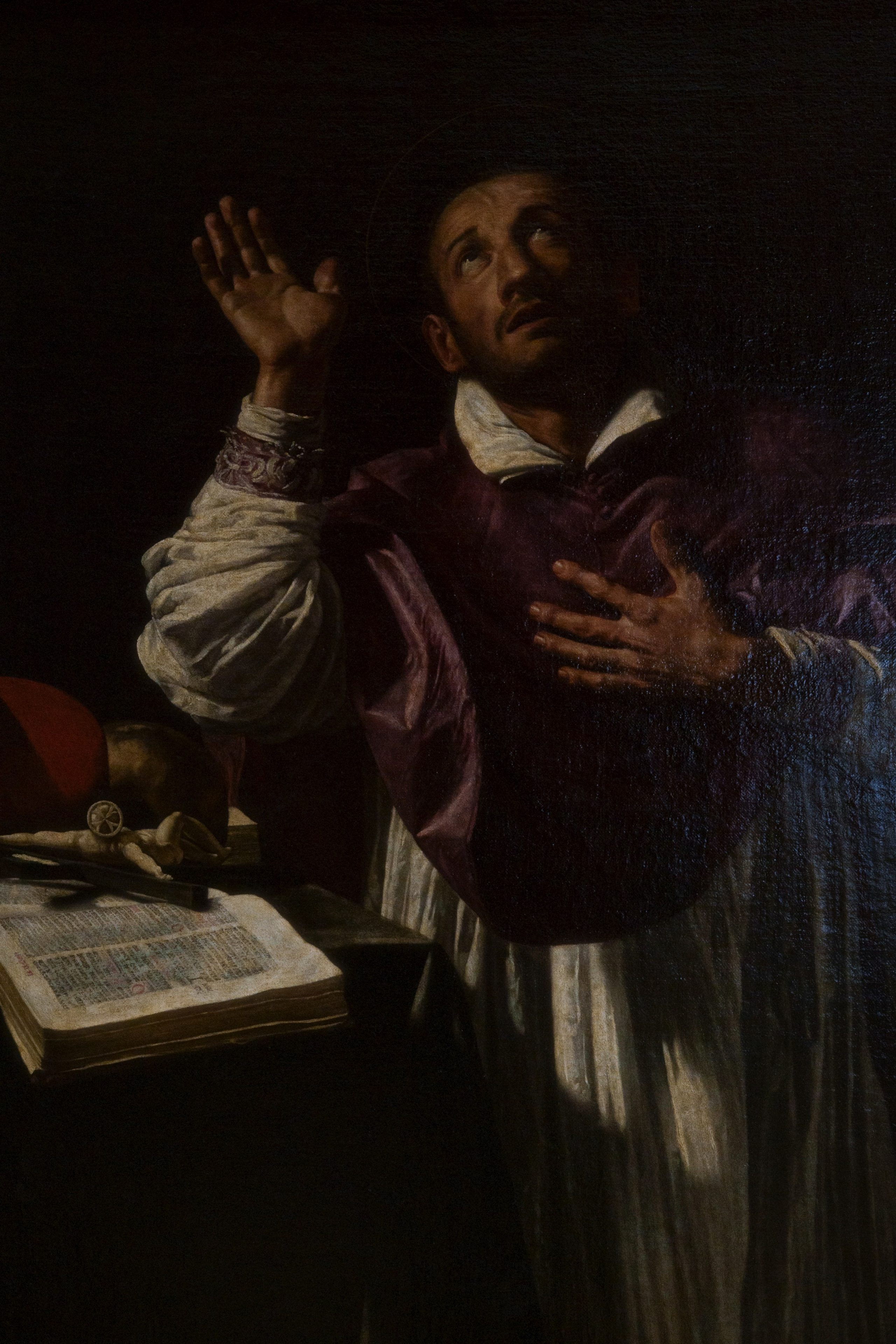 Hermitage / Saint-Peterburg, Russia SS25. Фотограф Юрин Евгений