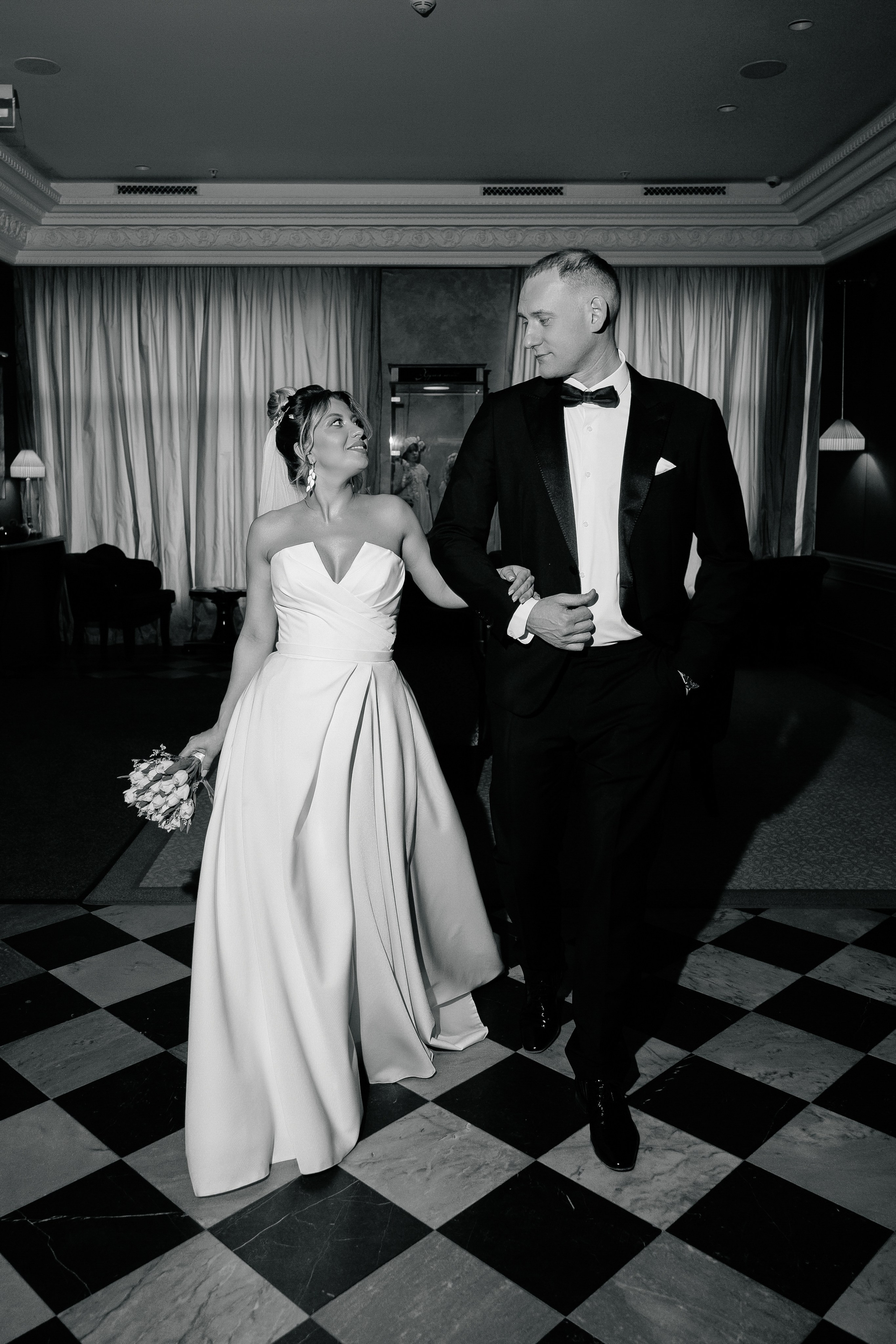 Свадебная серия. Свадебный фотограф Павел Фурашов в Нижнем Новгороде | Paul Matis