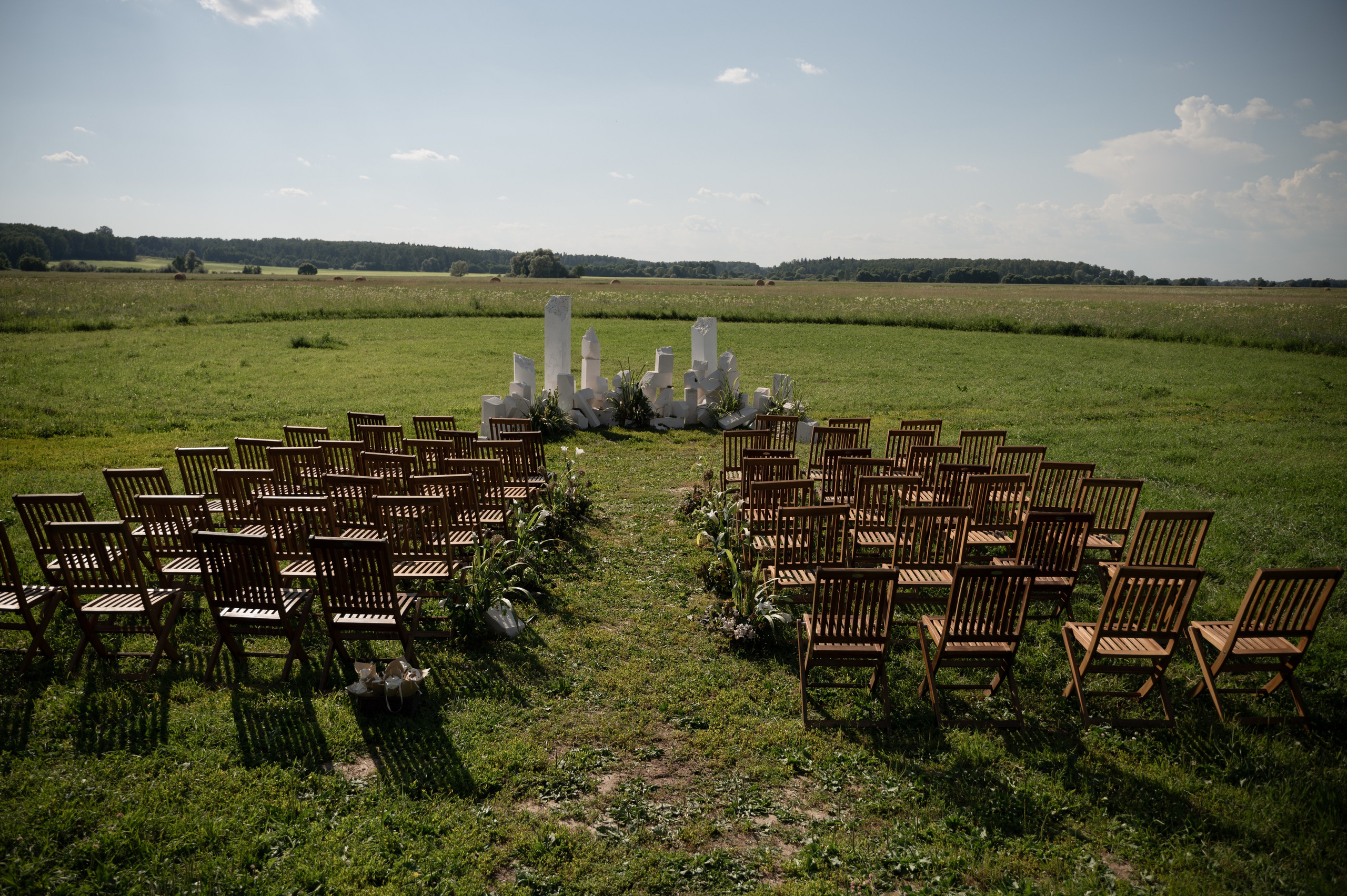 Никита и Оля. Свадебный фотограф Тула