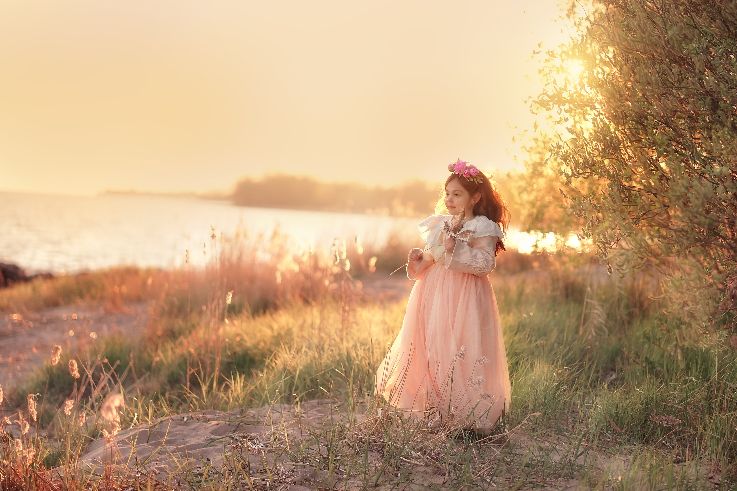 Сказочные фотографии. Детский и семейный фотограф в СПБ