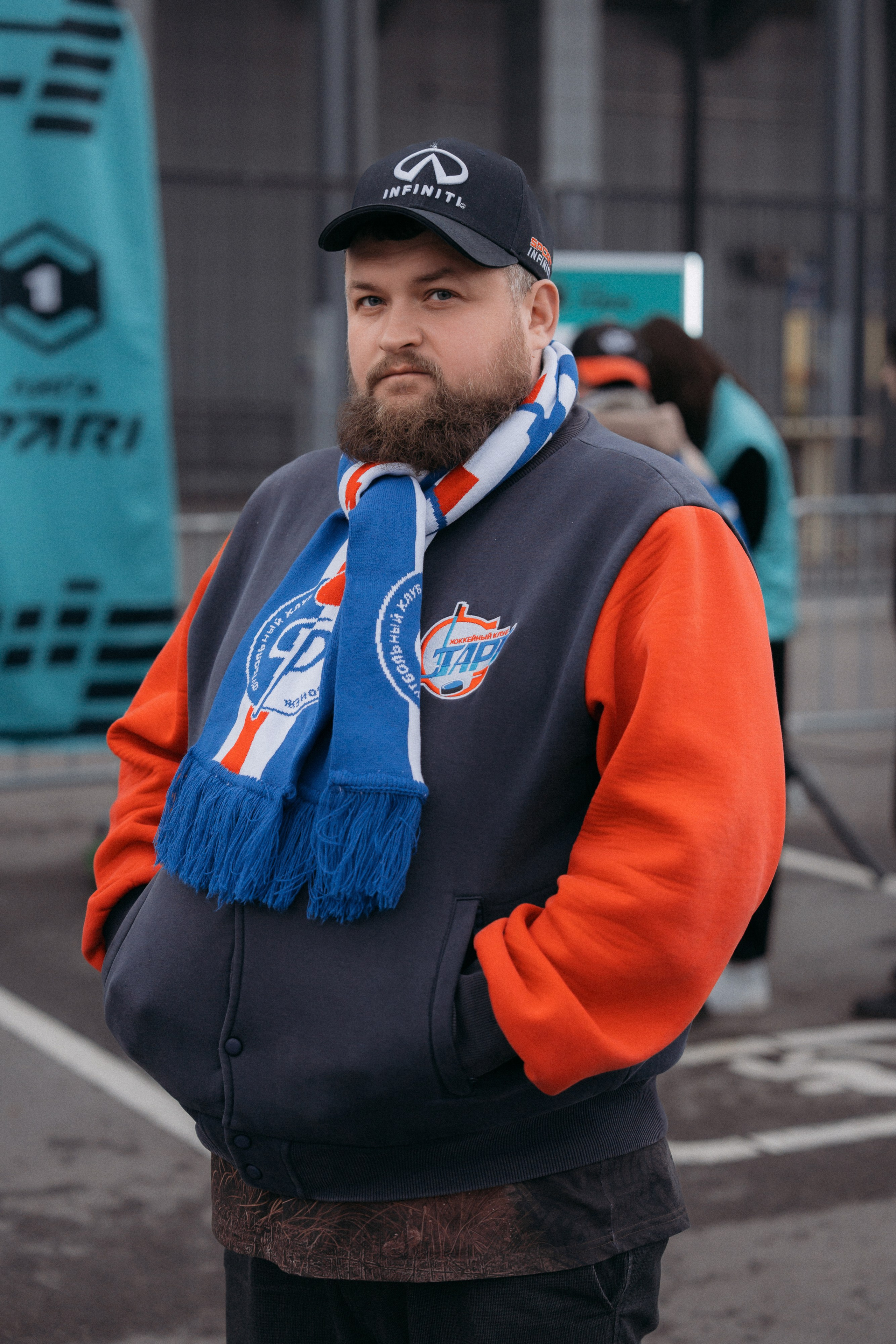 Репортажная фотосъемка фан-фестиваля. Свадебный и репортажный фотограф в Воронеже Роман Янко