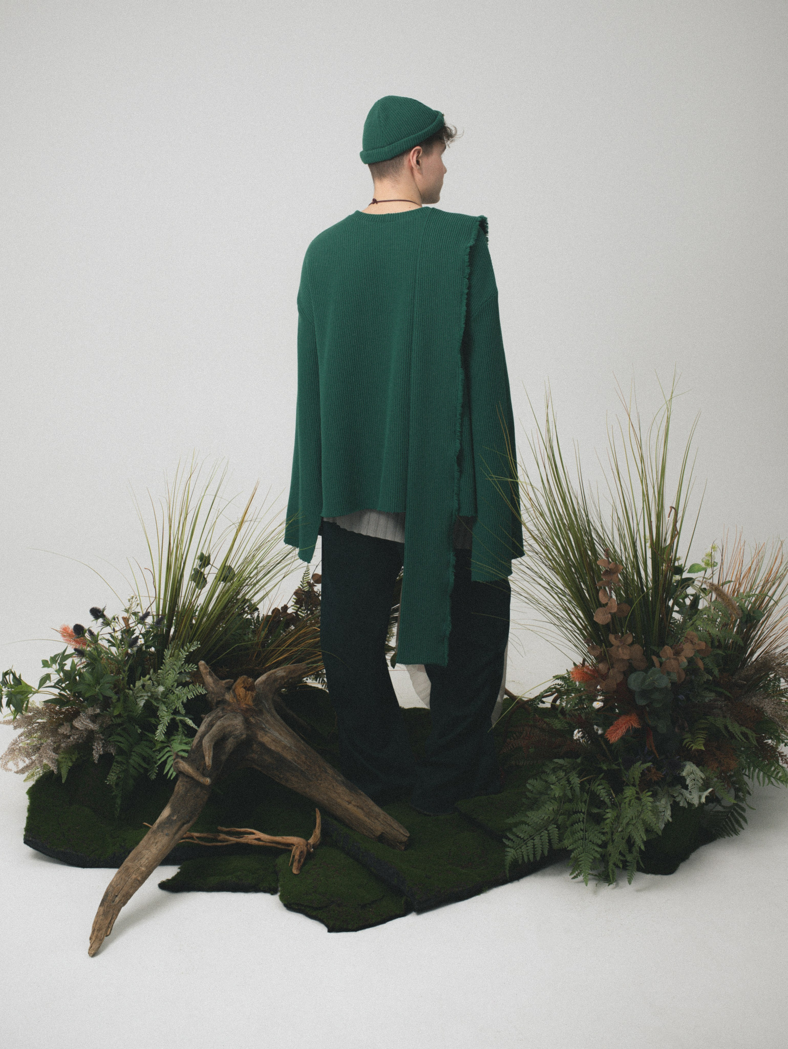 Vozrozhdeniye. Фотограф в Москве и Сургуте Алла Лесовая. Снимаю каталог для брендов и индивидуальные портреты для людей