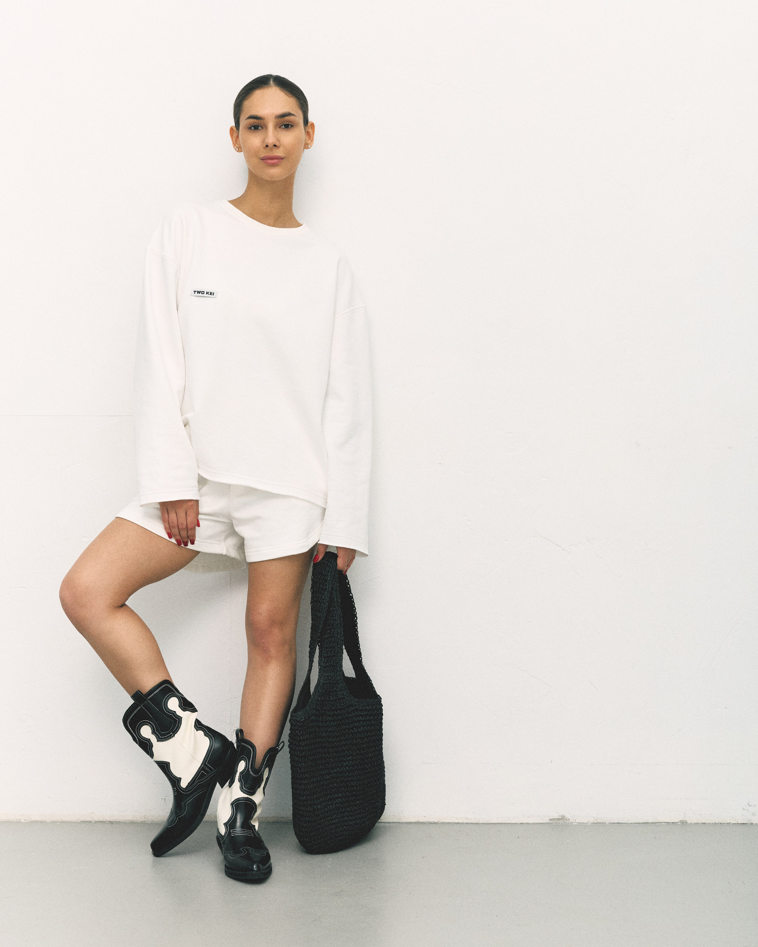 TWO KEY. Фотограф в Москве и Сургуте Алла Лесовая. Снимаю каталог для брендов и индивидуальные портреты для людей