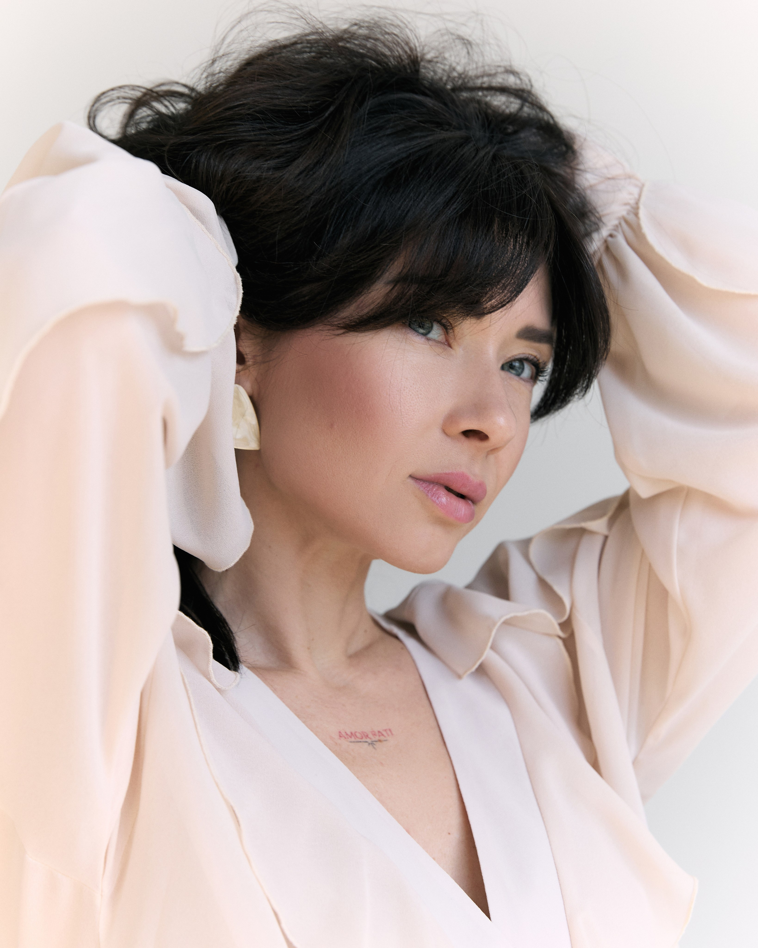 Елена. Фотограф в Москве и Сургуте Алла Лесовая. Снимаю каталог для брендов и индивидуальные портреты для людей