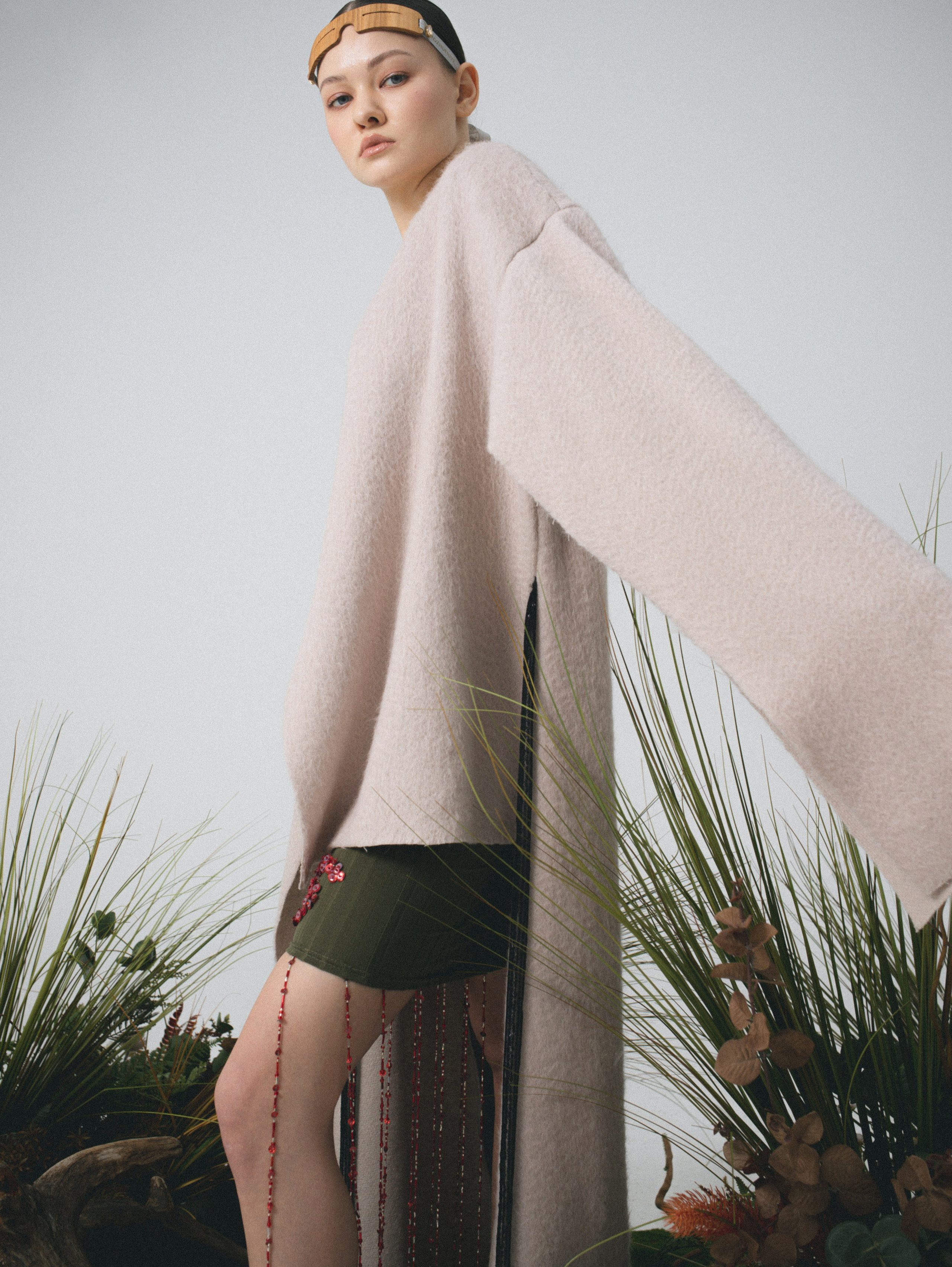 Vozrozhdeniye. Фотограф в Москве и Сургуте Алла Лесовая. Снимаю каталог для брендов и индивидуальные портреты для людей