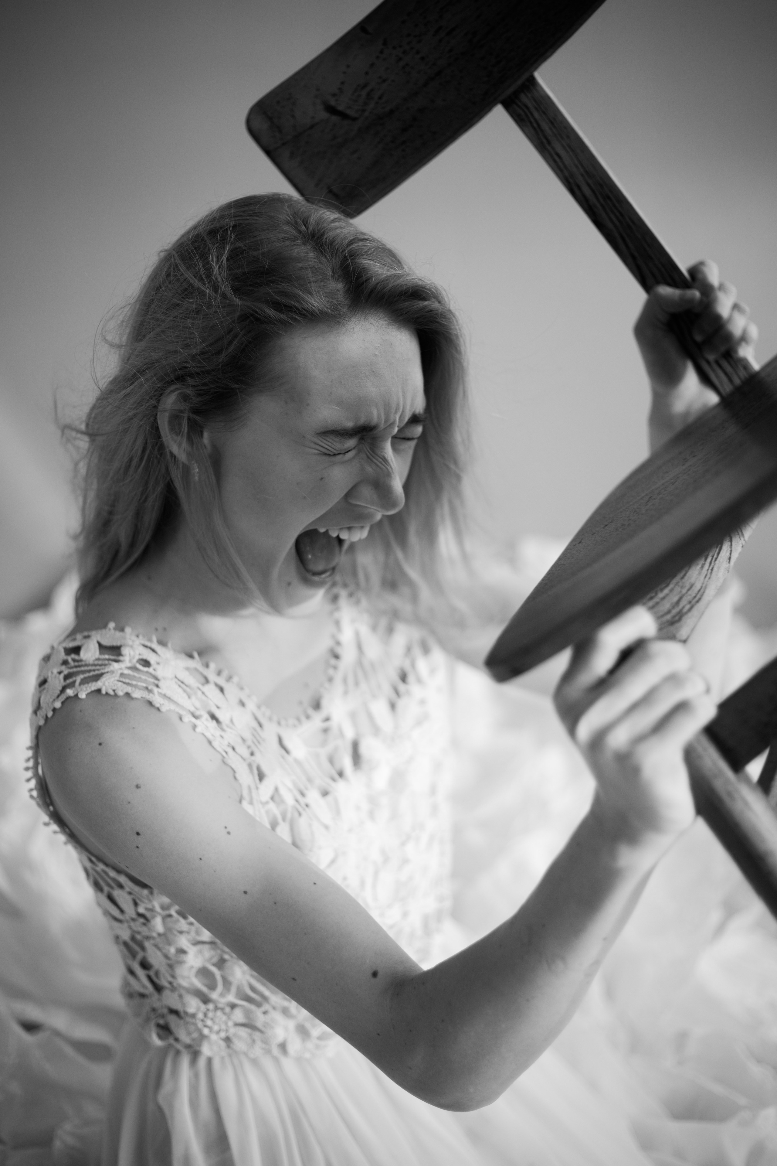 Жизнь с чистого листа. Портретный фотограф в Москве Виталий Пересветов