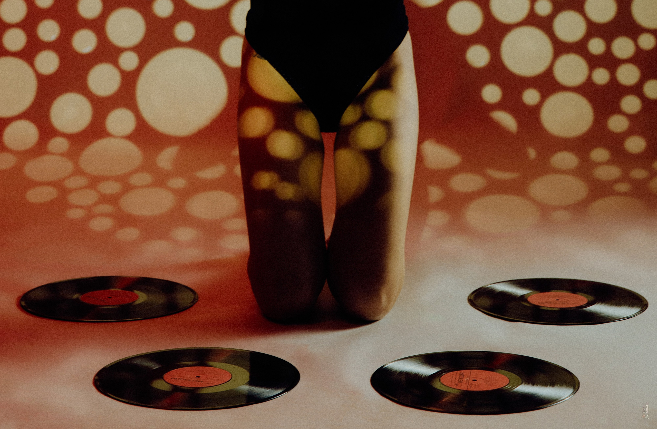 Ксения. Портретный фотограф Денис Милютин