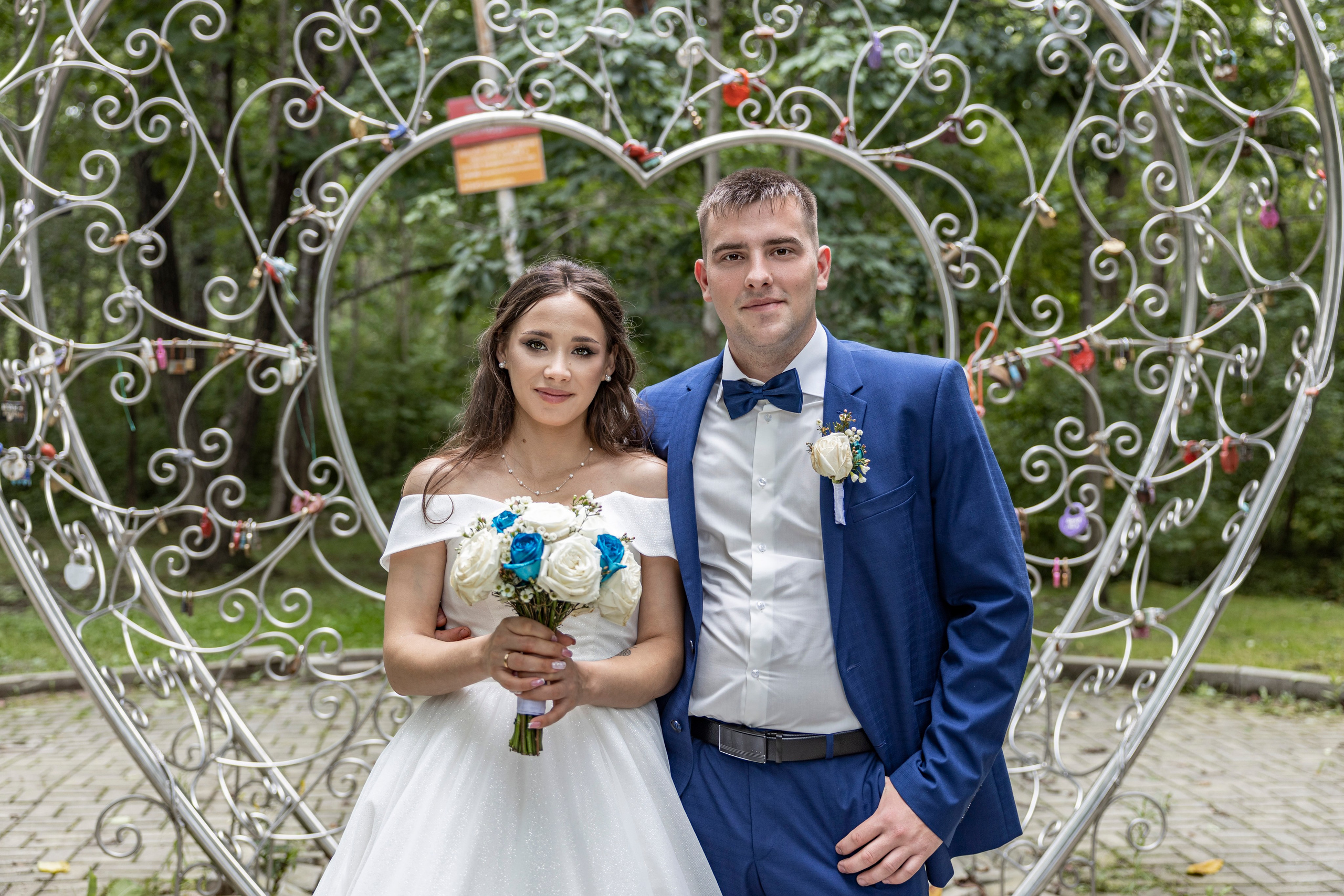 Александра и Дмитрий. Семейный фотограф во Владивостоке Денис Кот