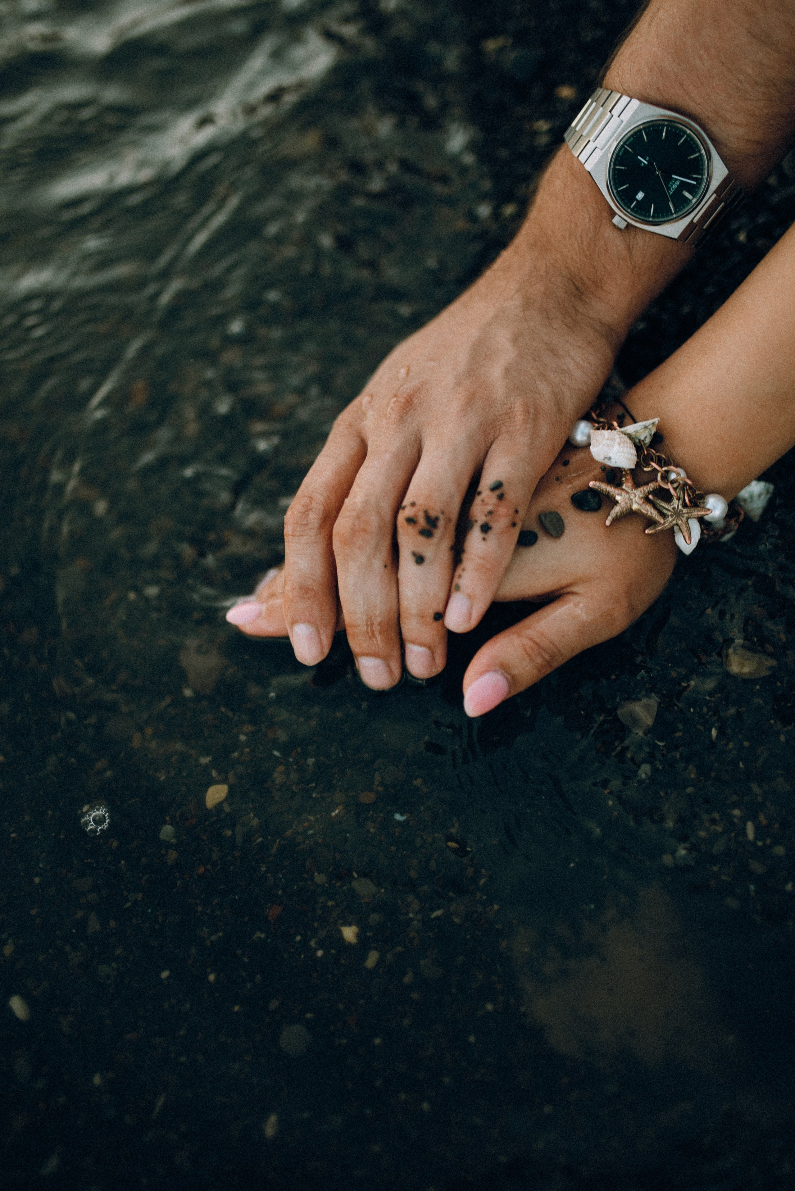 Виолетта и Евгений. Фотограф Санкт-Петербург, Новороссийск