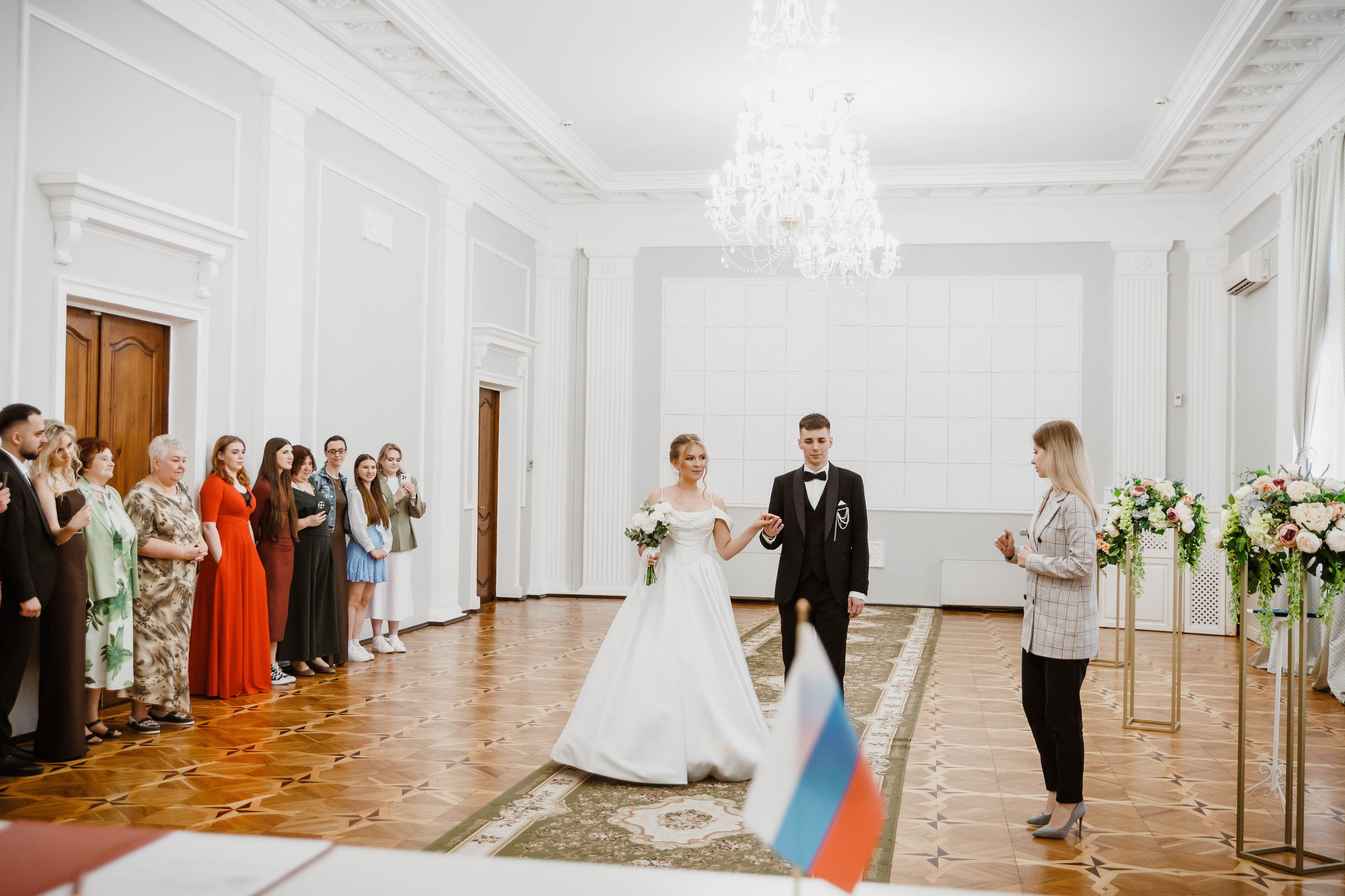 ДАНИИЛ | АРИНА. РЕПОРТАЖНЫЙ ФОТОГРАФ НИЖНИЙ НОВГОРОД Игнатьева Виктория