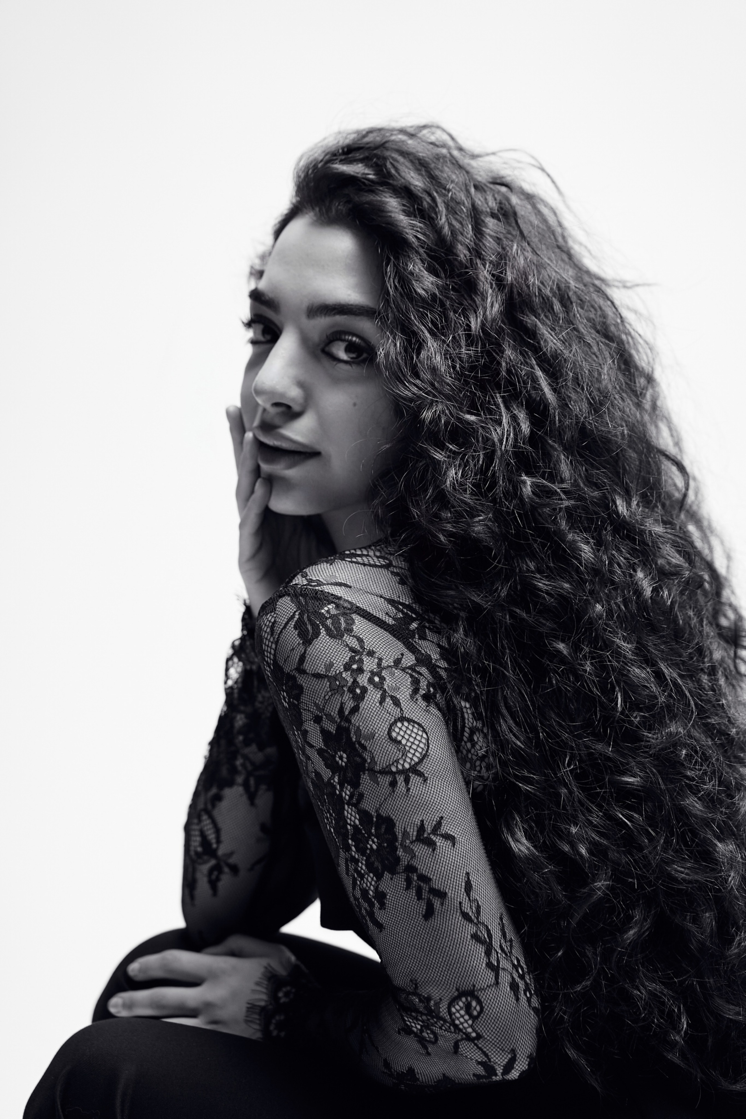 Emma. Фотограф | Москва