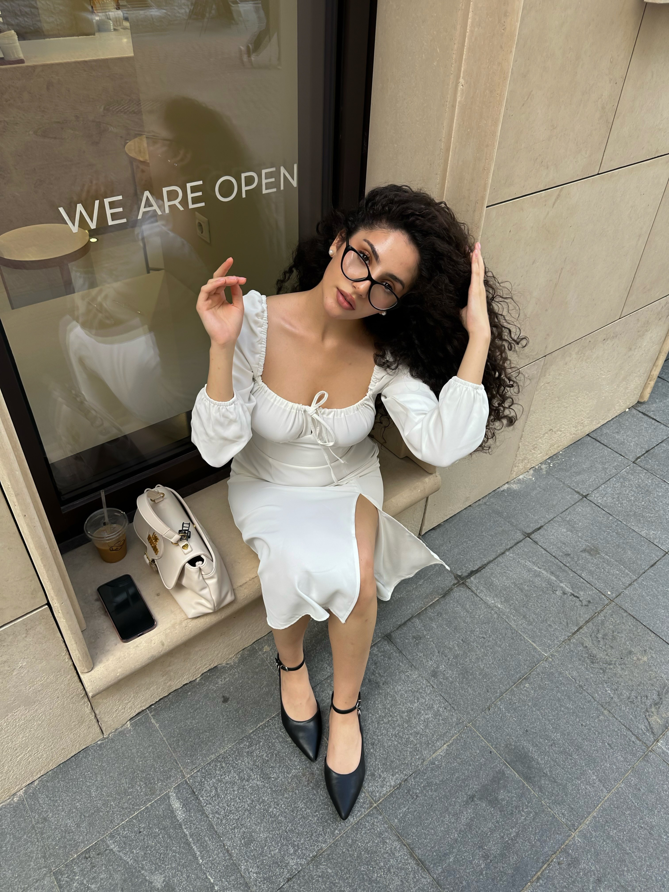 Мобильная съёмка