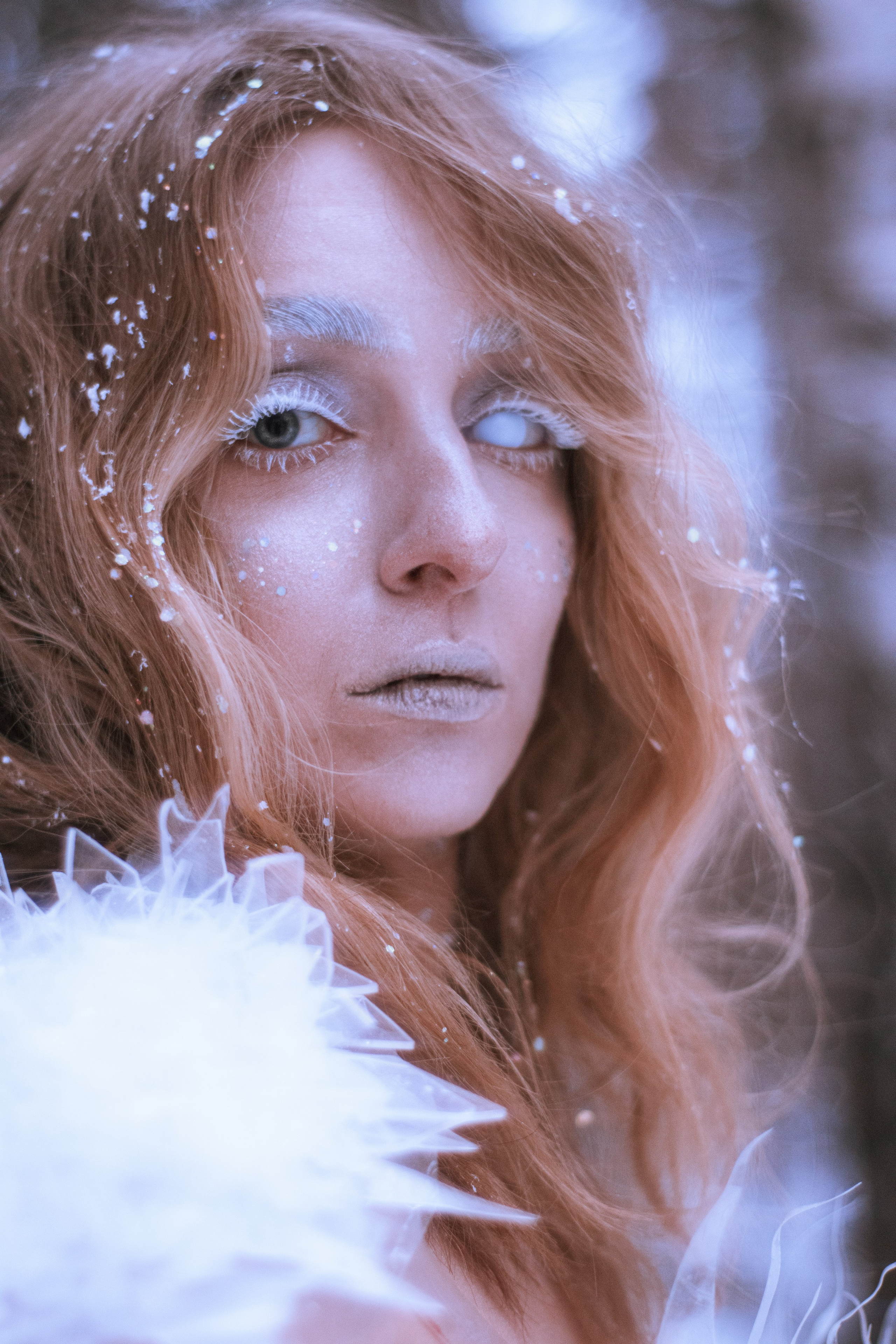 Настя. Фотограф в Тюмени Лизавета Сапицкая