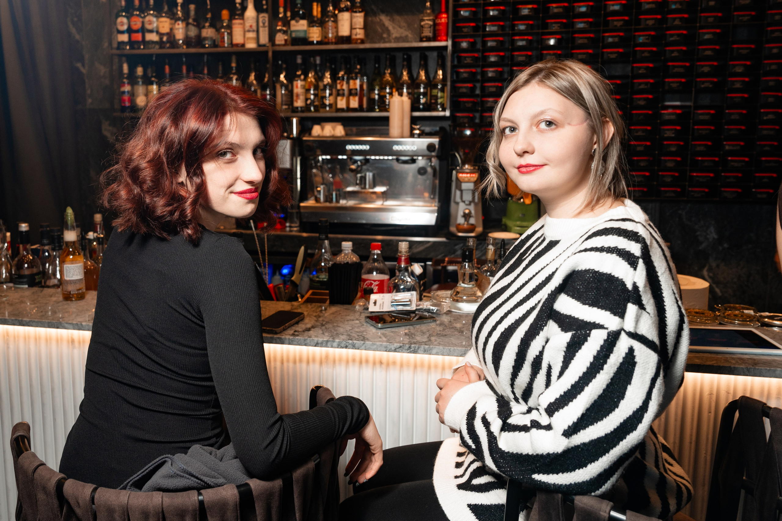 Мята Platinum Атлантис. Фотограф Никита Комаров