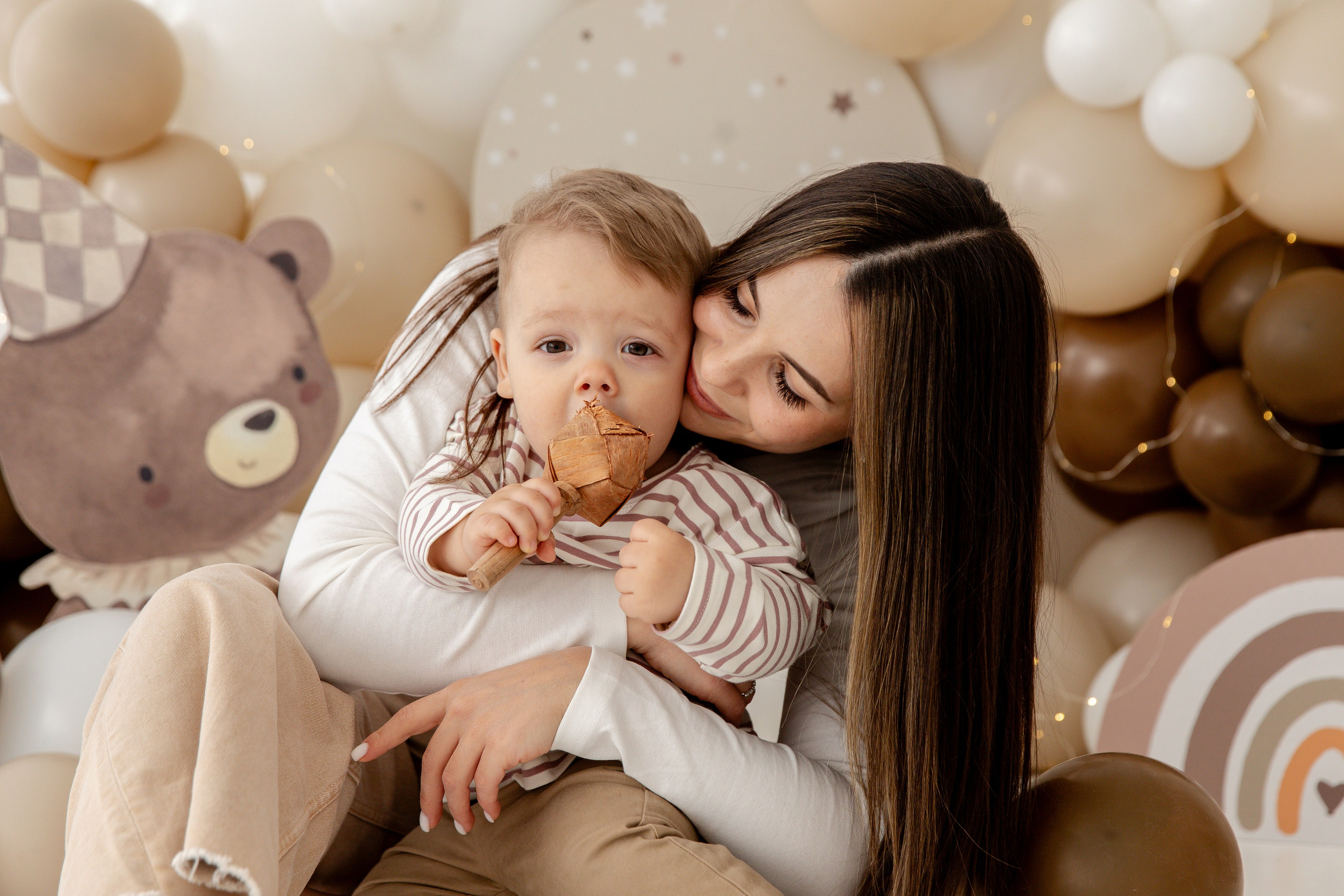 Годики. Фотограф Москва / Балашиха