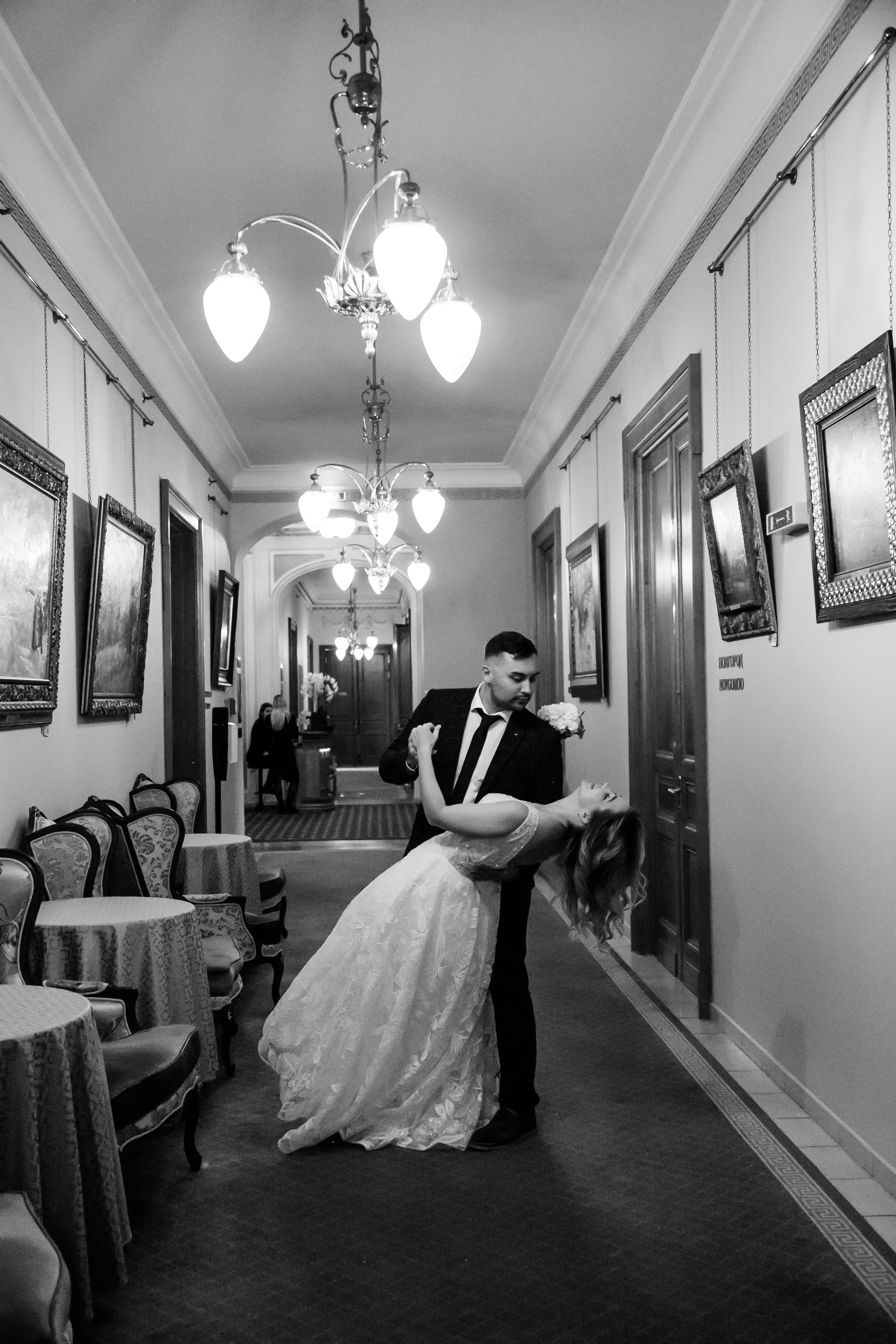 Лилия&Никита. Креативный, коммерческий фотограф в Москве