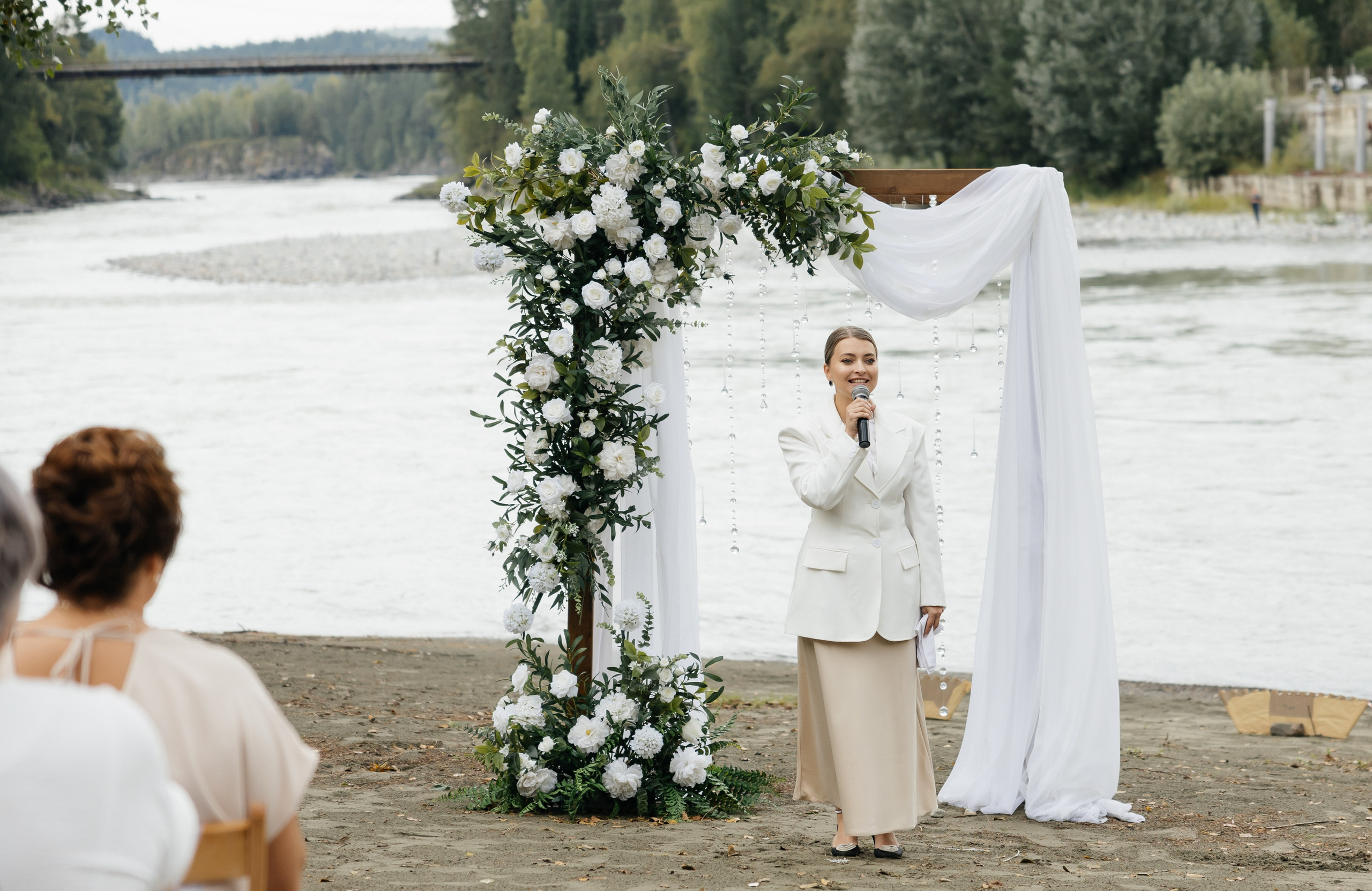 Любовь выше гор. История Насти и Дениса. Свадебный и семейный фотограф Рассказова Виктория
