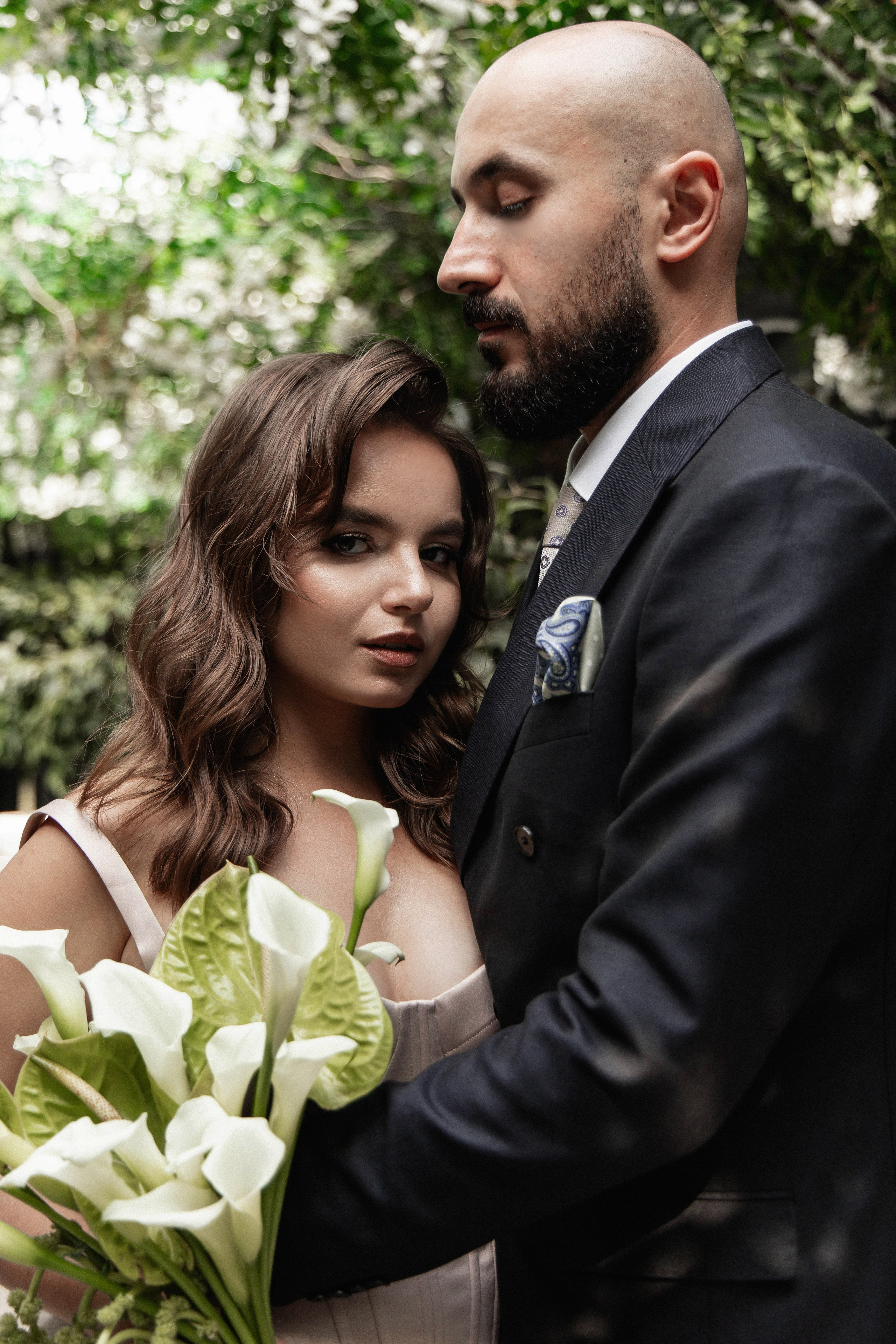 Александра & Руслан. Свадебный и портретный фотограф Соломко Диана