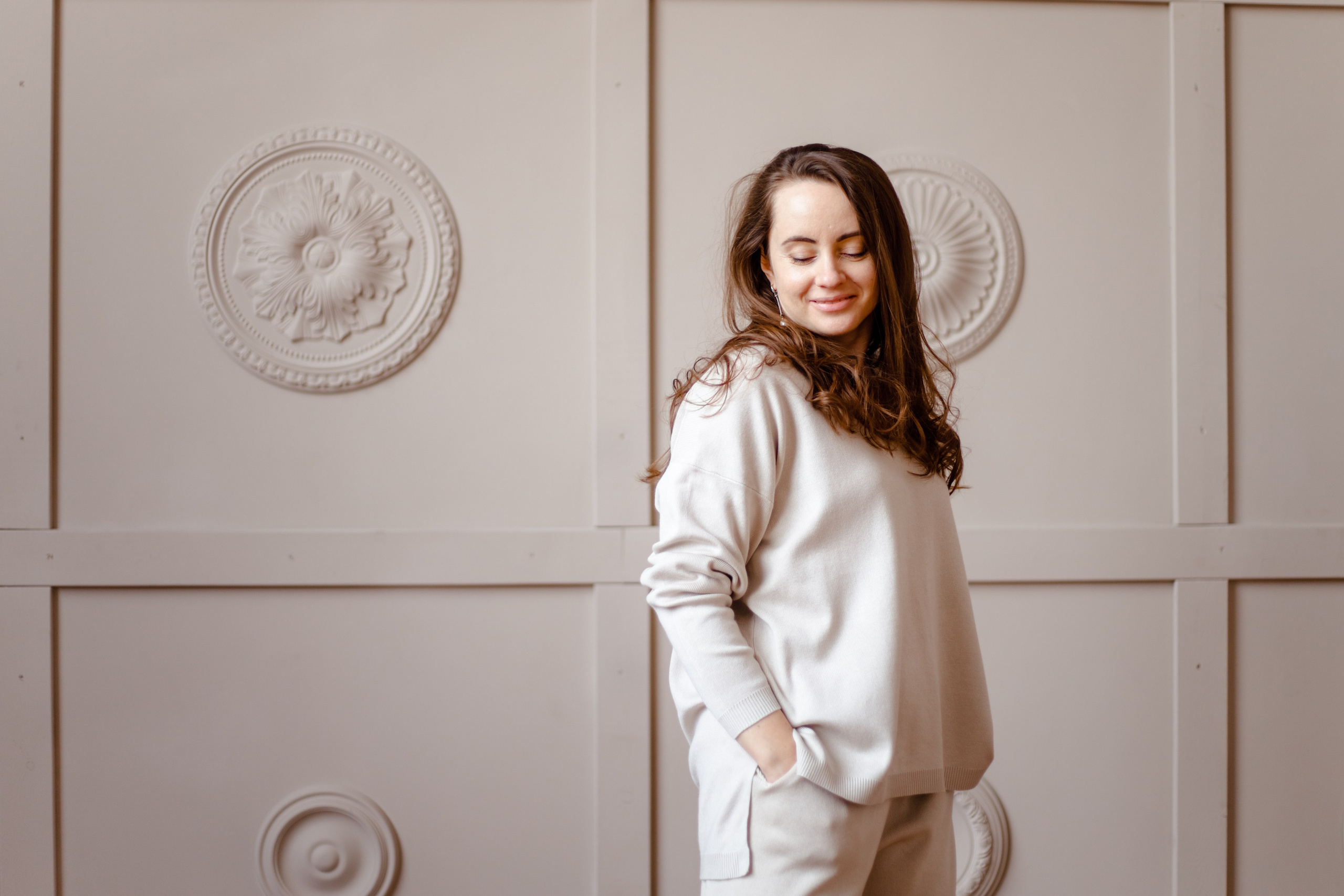 Юлия — скоро весна. Семейный фотограф Новороссийск, Анапа, Геленджик — Юлия Давыдова