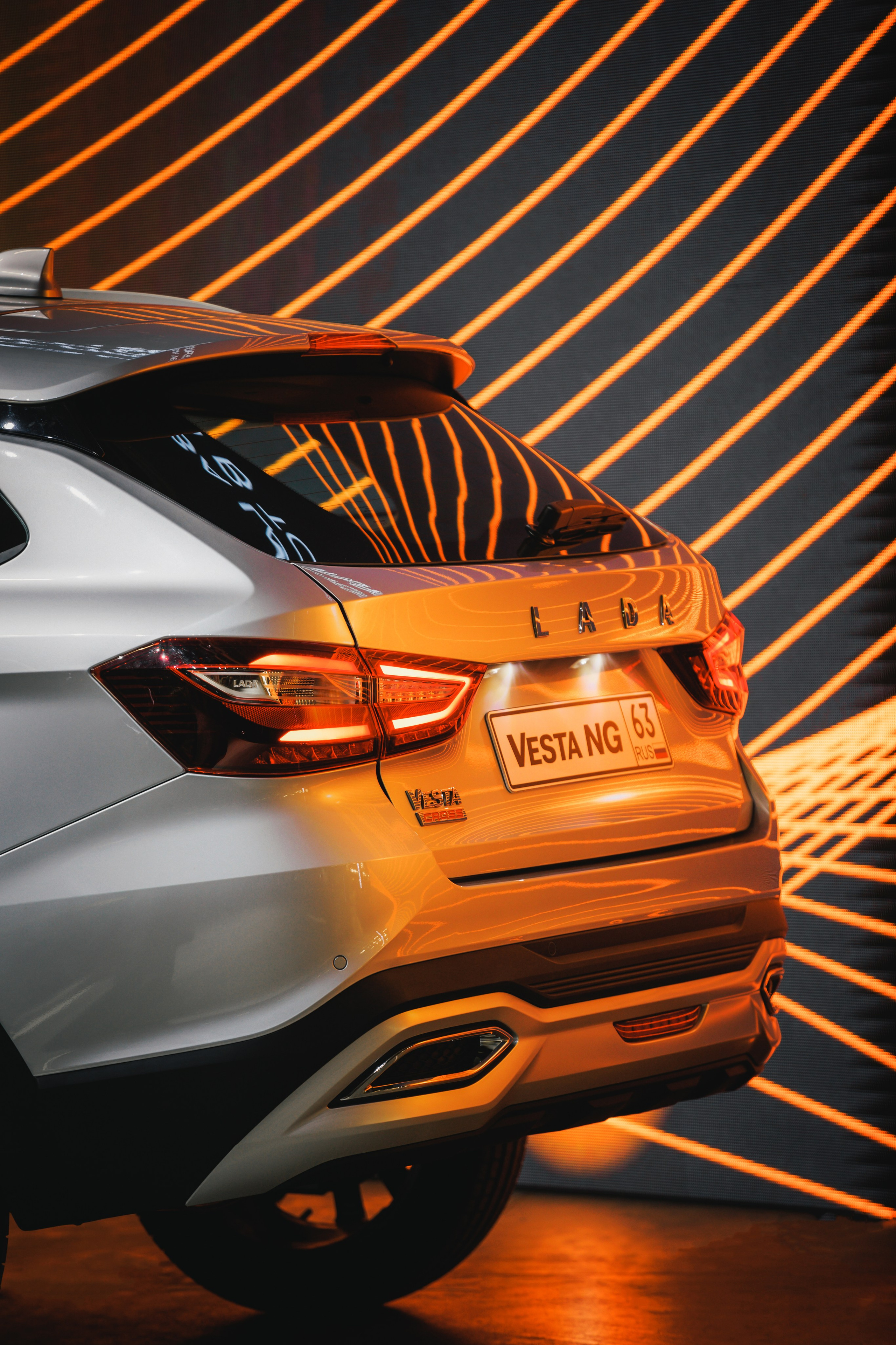 Техника. Репортажный и коммерческий фотограф Алексей Рюмин