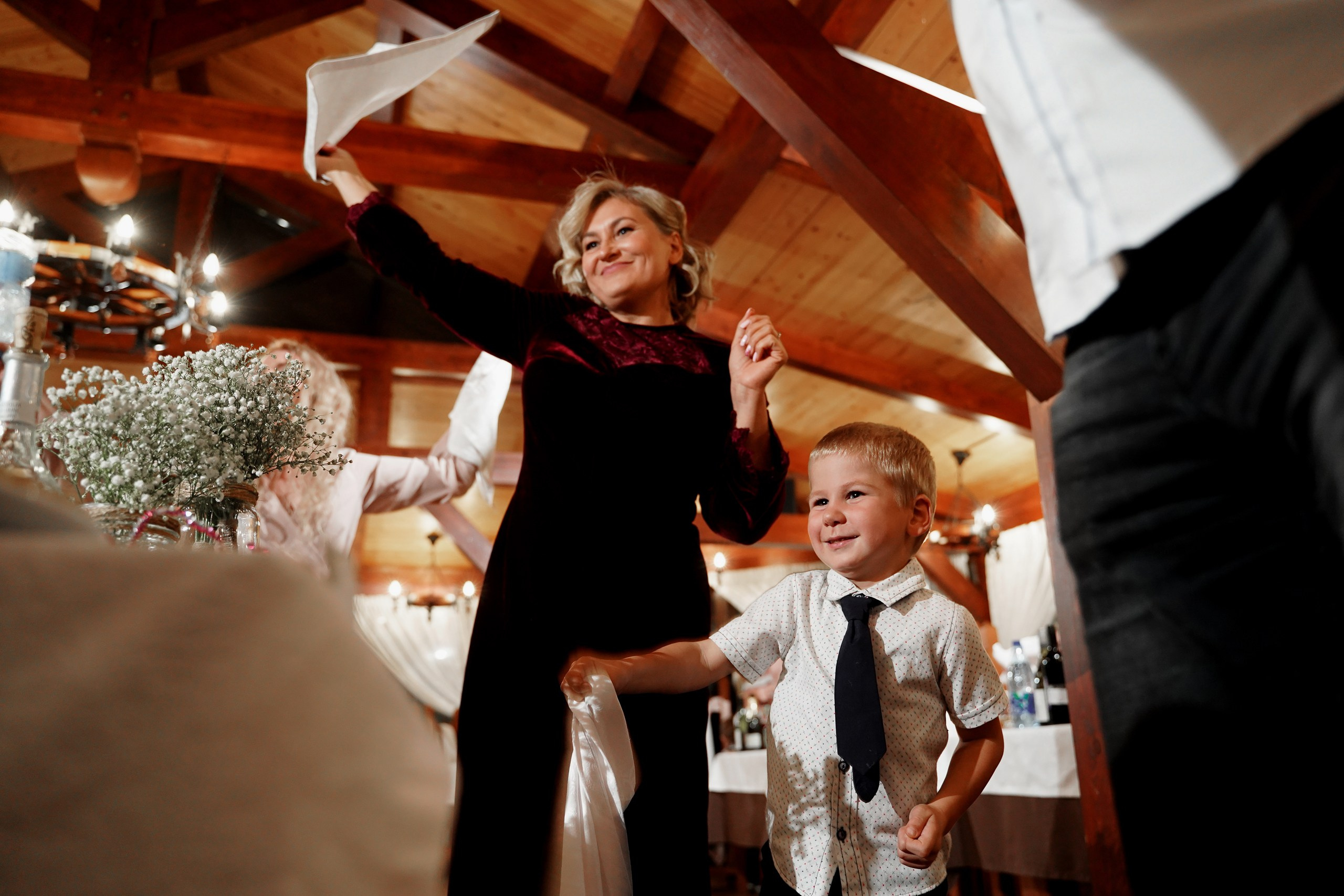 Костя и Настя (26.09.2020)