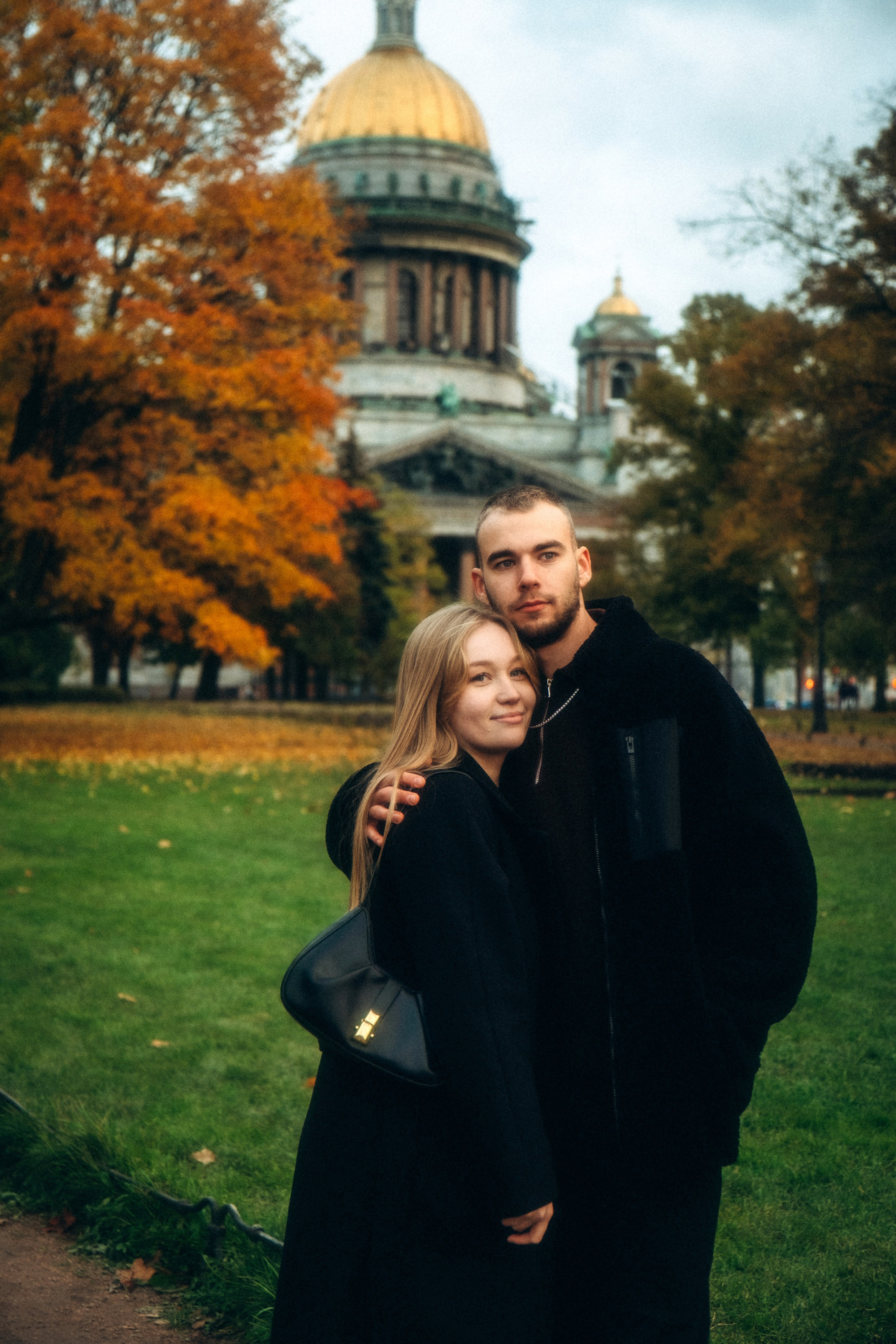 Лавстори фотосессия Спб. Фотограф в Санкт-Петербурге Кристина Брянская