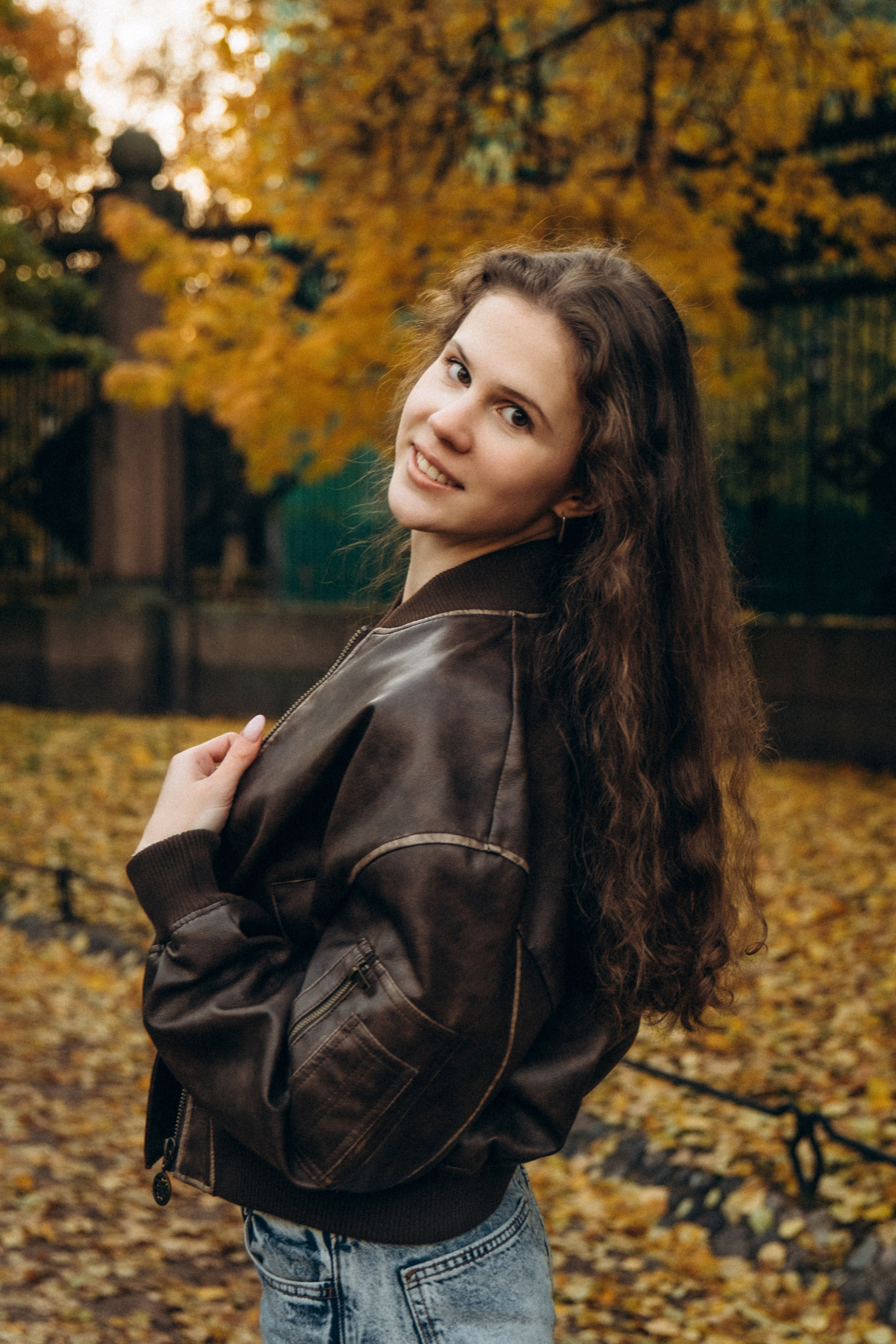 Алиса. Фотограф в Санкт-Петербурге Кристина Брянская