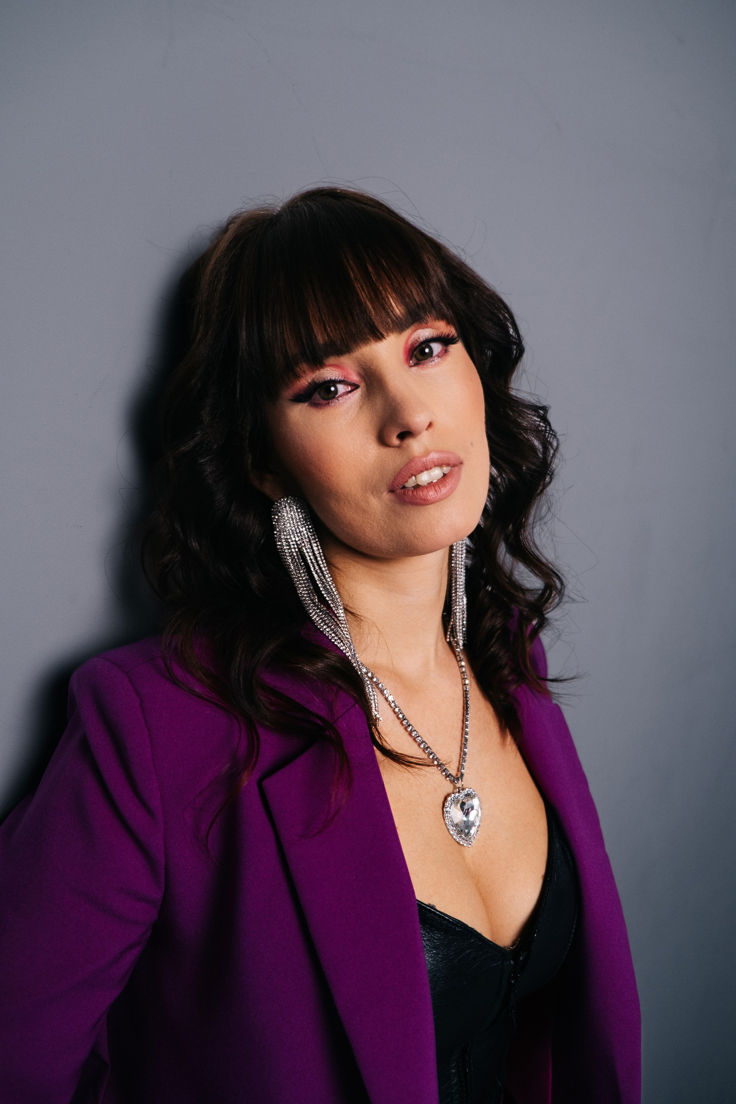 Серьёзно. Фотограф в Санкт-Петербурге Кристина Брянская