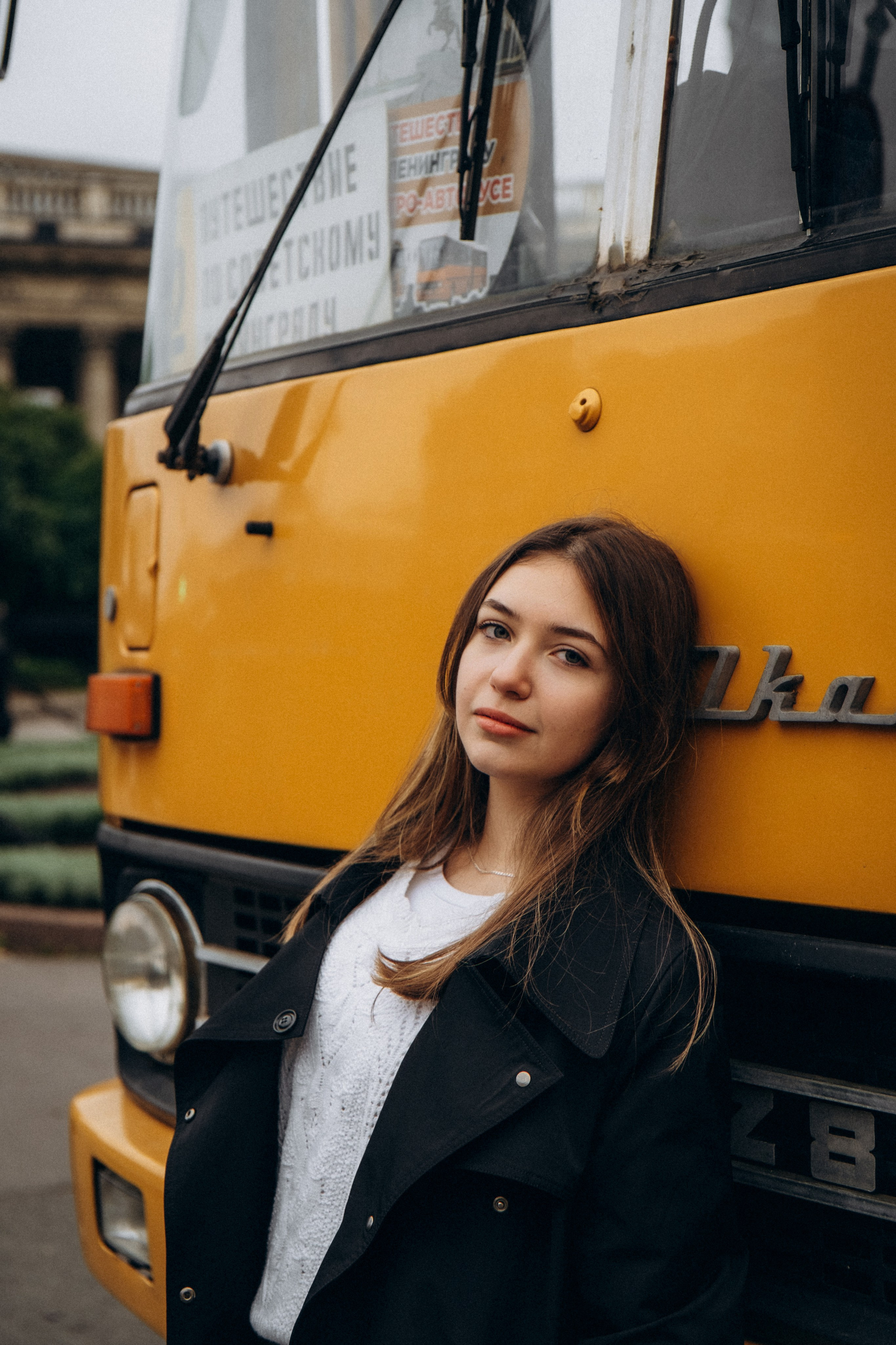 Индивидуальная фотосессия в Спб. Фотограф в Санкт-Петербурге Кристина Брянская