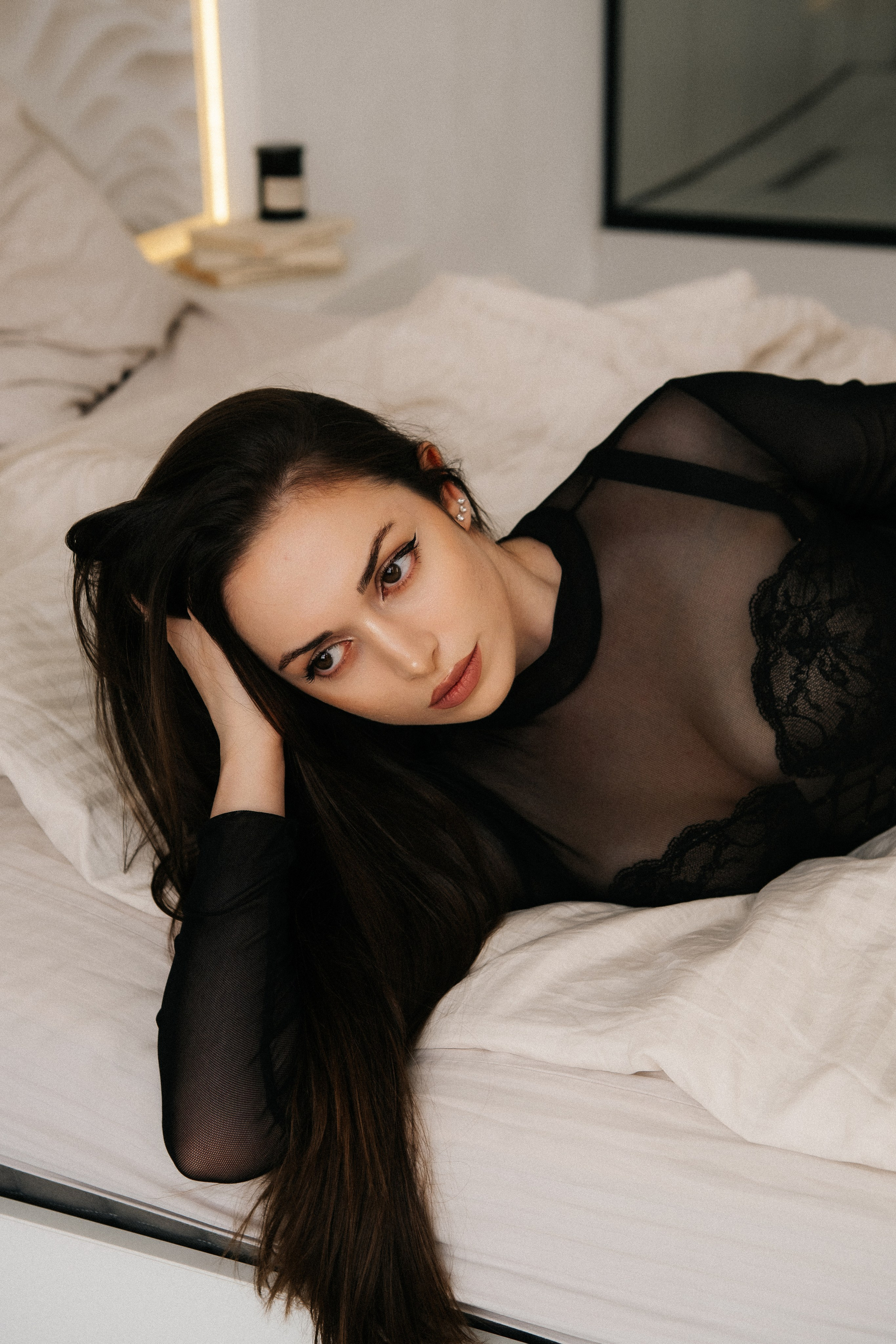 Сексуально. Фотограф в Санкт-Петербурге Кристина Брянская