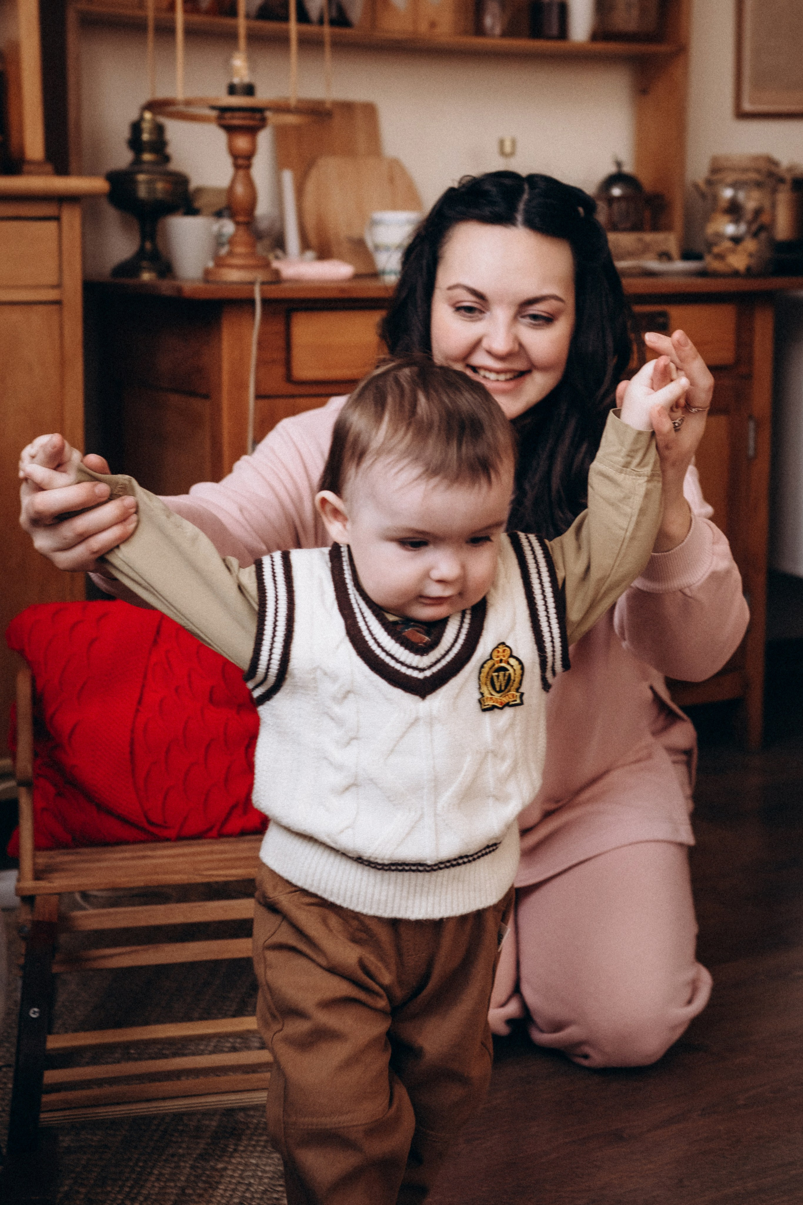 Студия Twinkle (зал Тренд). Фотограф в Санкт-Петербурге Кристина Брянская